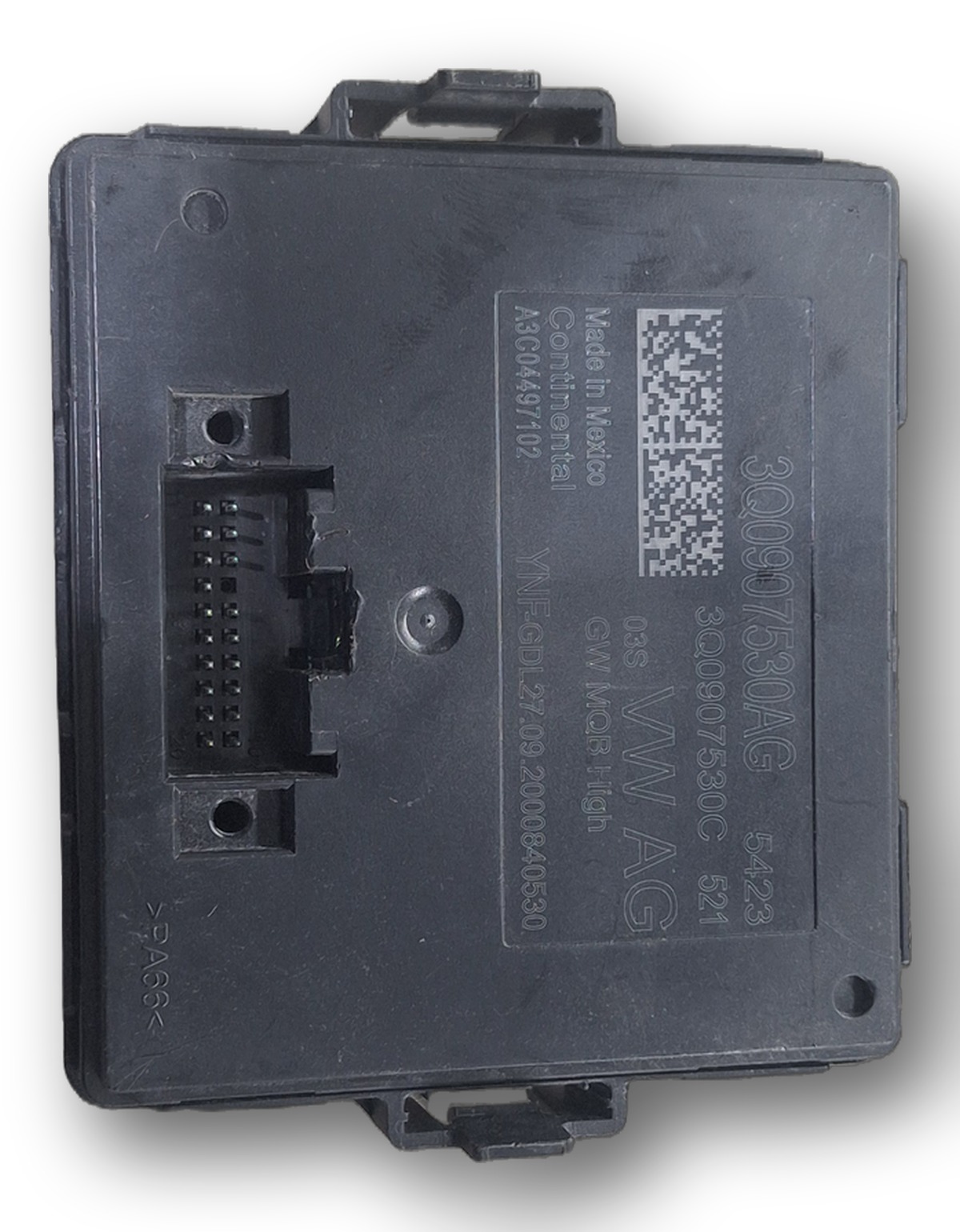 Modulo Gateway VW Tiguan Jetta Passat Audi A3 Q3 2019 2022