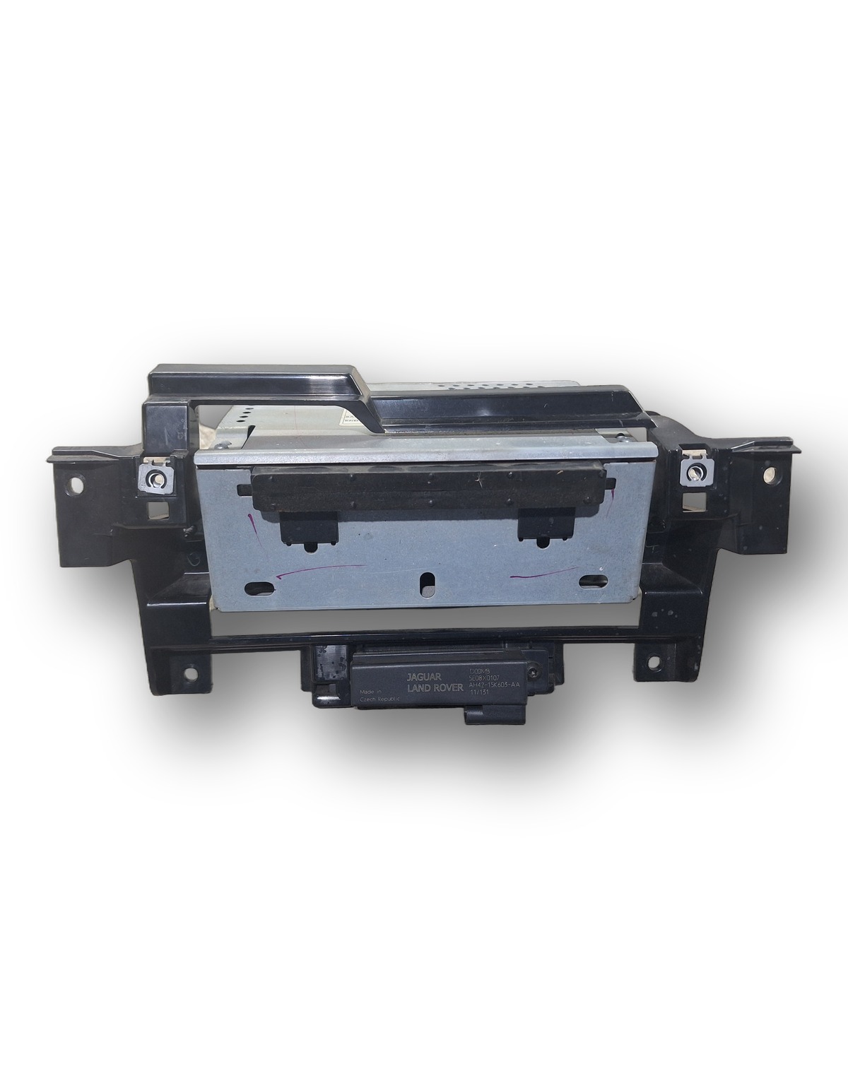 Radio CD Player Land Rover Discovery 4 2009 2016
