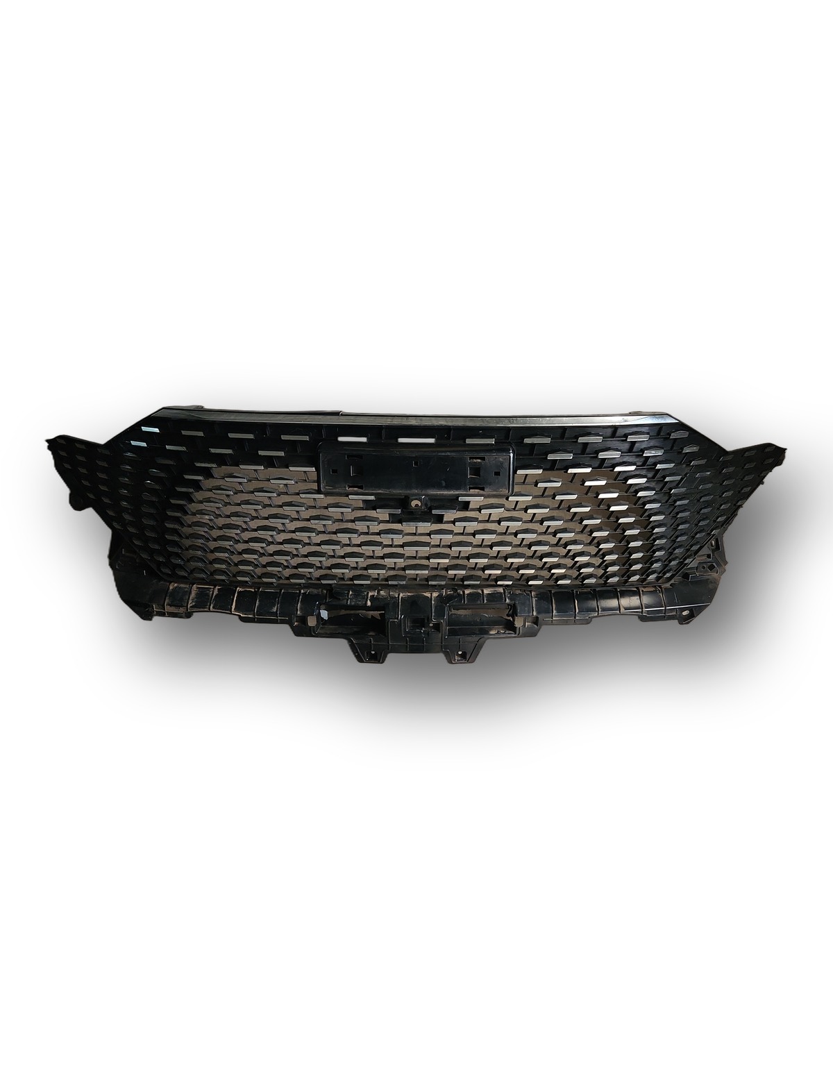 Grade de Para-choque GWM Haval H6 2023-2025