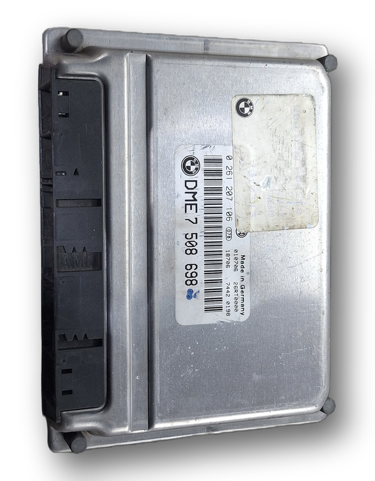 Modulo de Injecao DME BMW X5 4.4 2001 2003