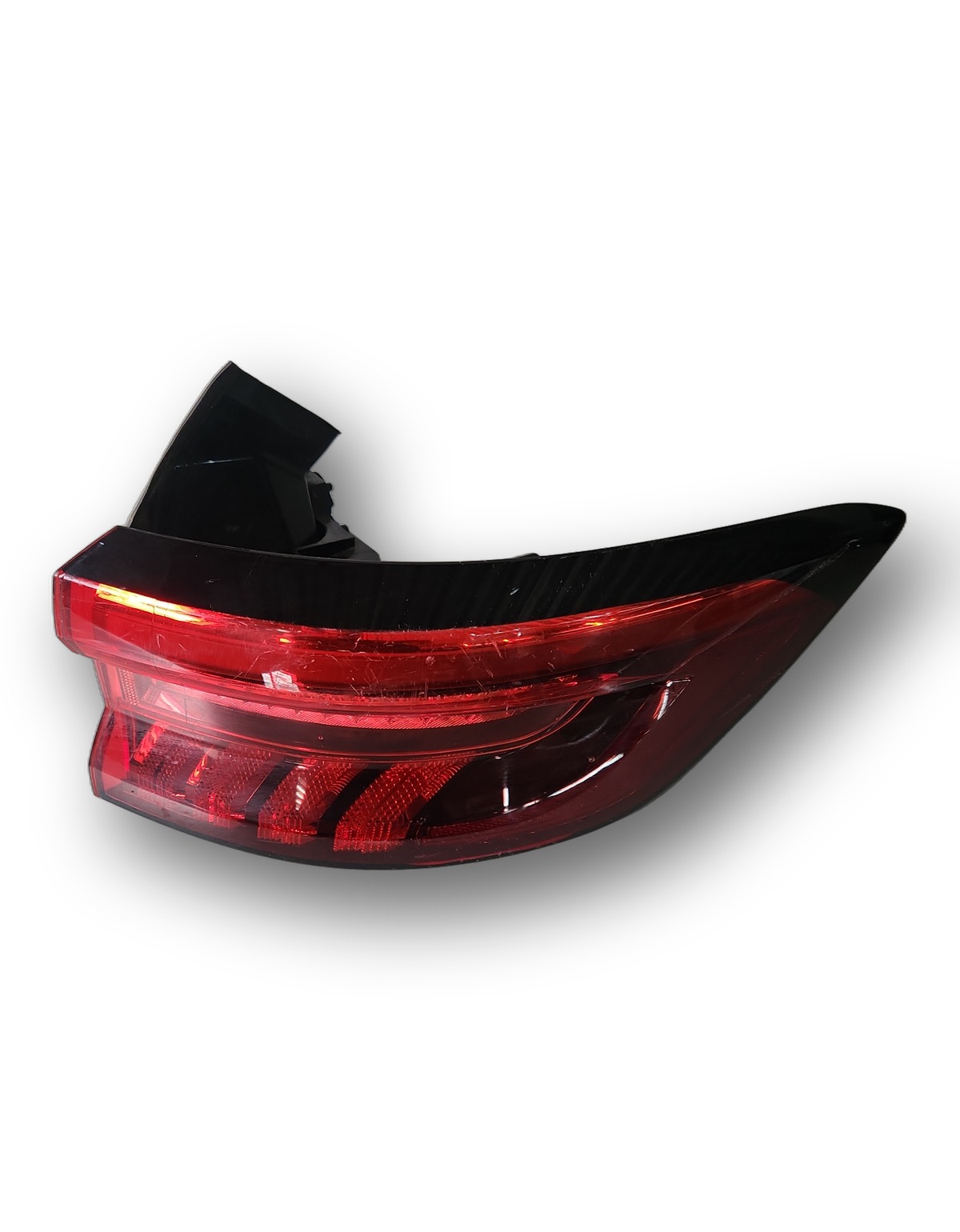 LANTERNA LATERAL ESQUERDA GWM HAVAL H6 2023 2026