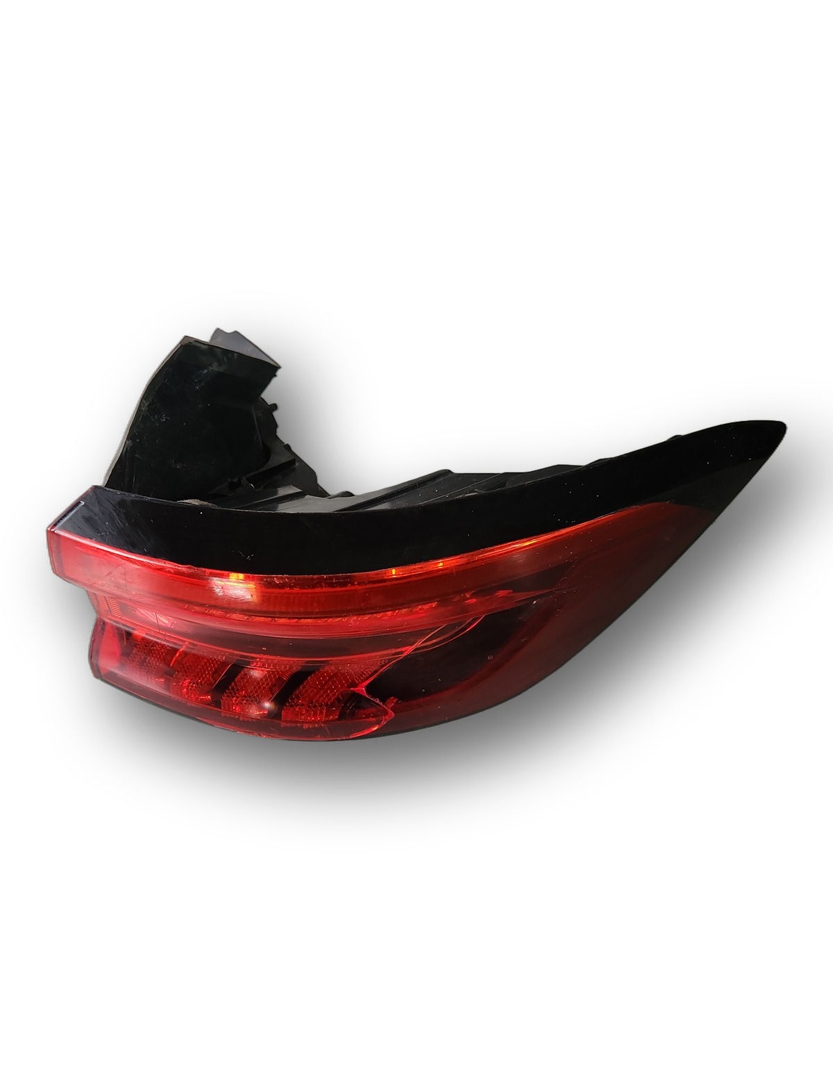 LANTERNA LATERAL ESQUERDA GWM HAVAL H6 2023 2026