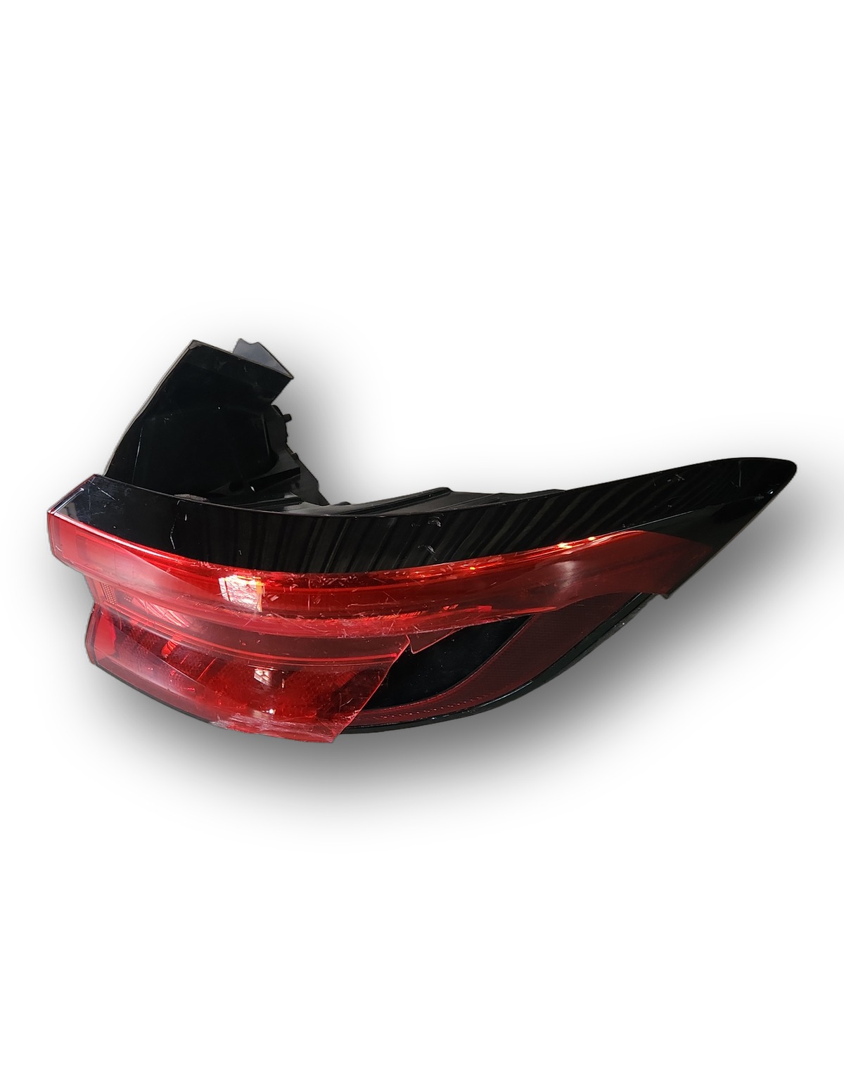 LANTERNA LATERAL ESQUERDA GWM HAVAL H6 2023 2026