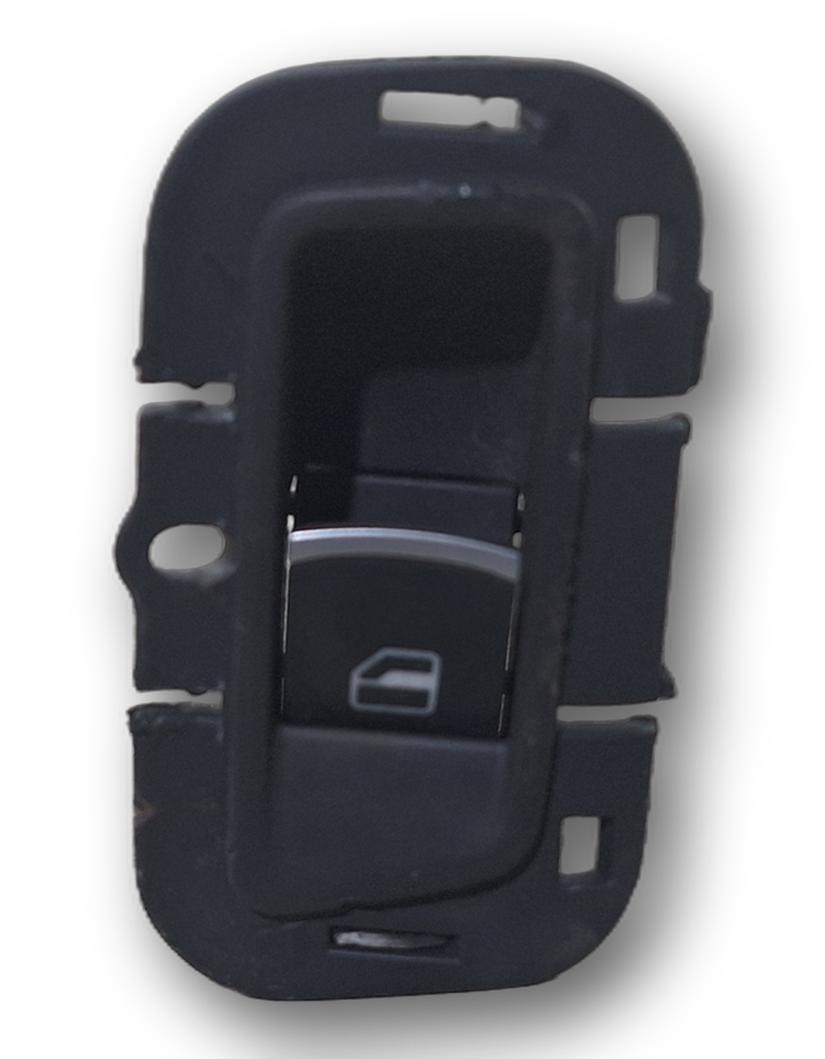 Botão Vidro Traseiro Esquerdo Vw Tiguan 2010 5n0867255