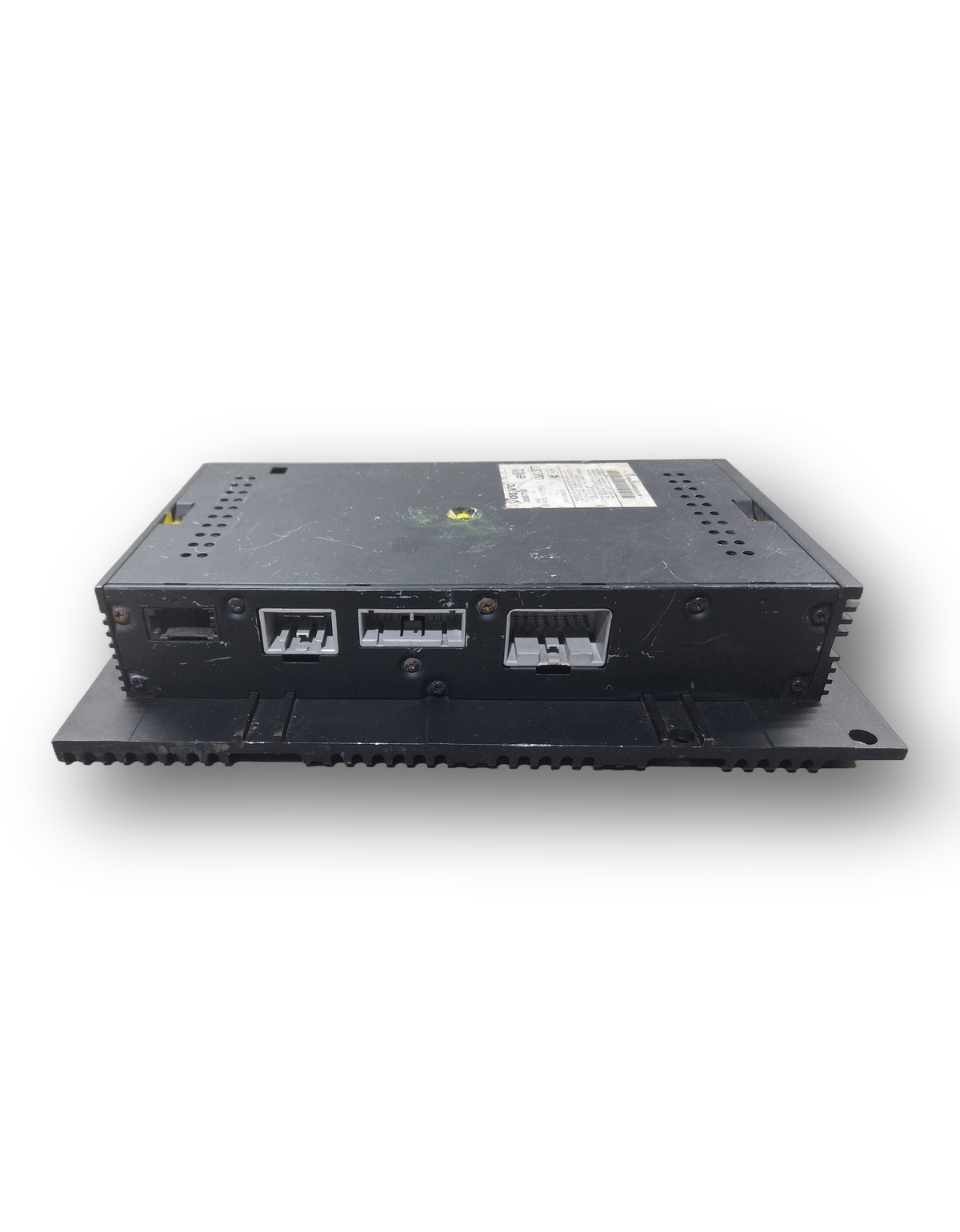 Modulo Amplificador Radio Volvo Xc90 2.9 T6 2004/06 30657755