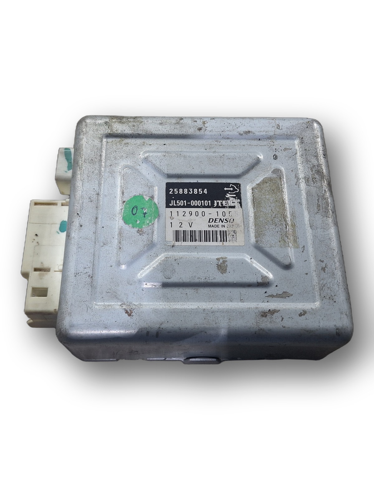 Coluna de Direção Chevrolet Captiva 2008-2014