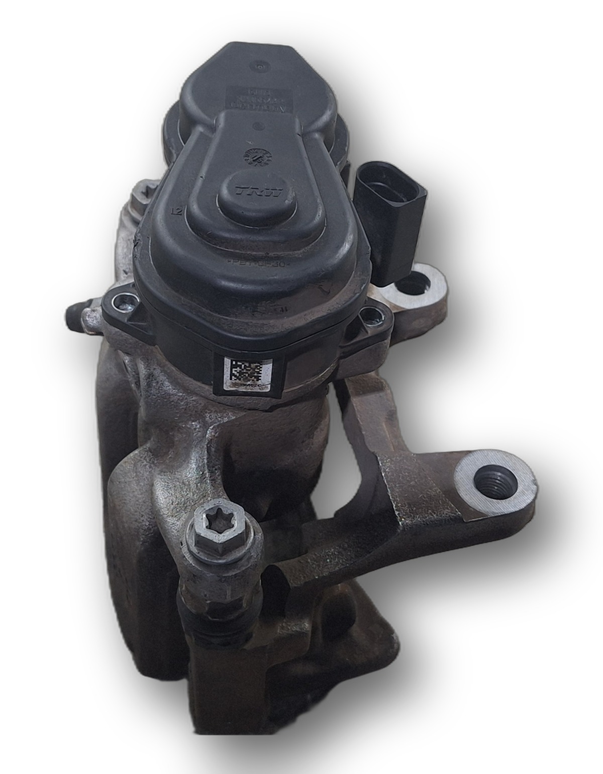 Motor Pinça Freio Traseiro Direito Audi Q3 2011/19  32355462