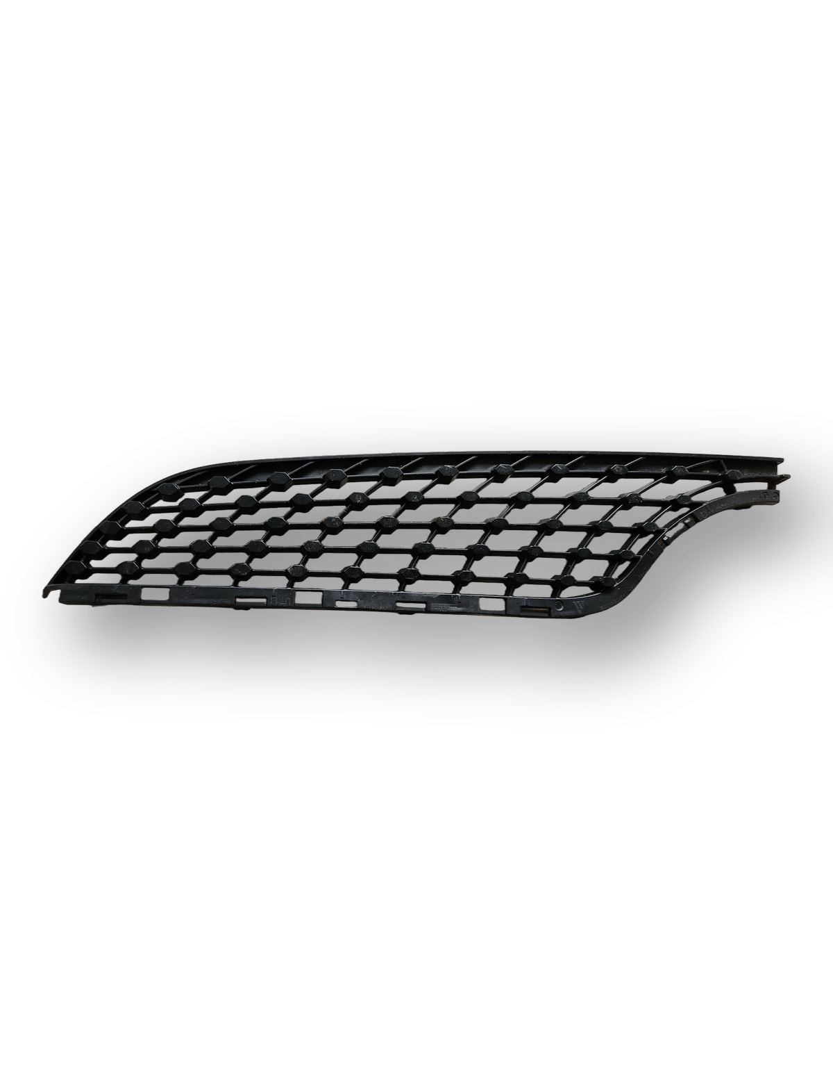 Grade Parachoque Esquerdo Mercedes Cla 45 Amg W117 2013 2019