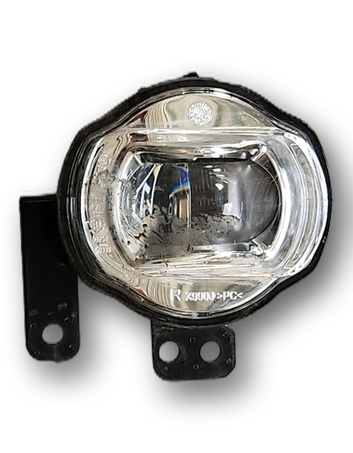 Farol de Neblina Dianteiro Direito GWM Haval H6 2021 2025
