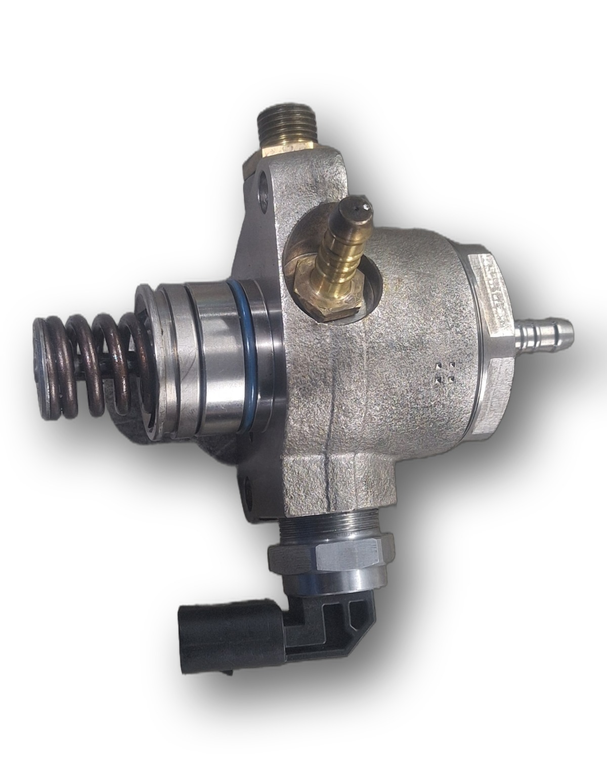 Bomba Combustivel Alta Pressao Audi Q5 2.0 Tfsi 06l127025p