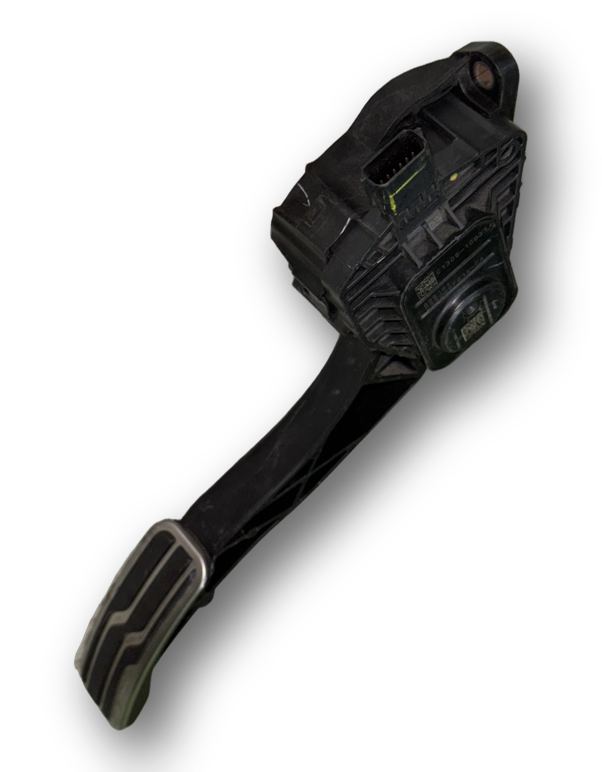 Pedal Acelerador Eletrônico Ford Fusion 2013 2020