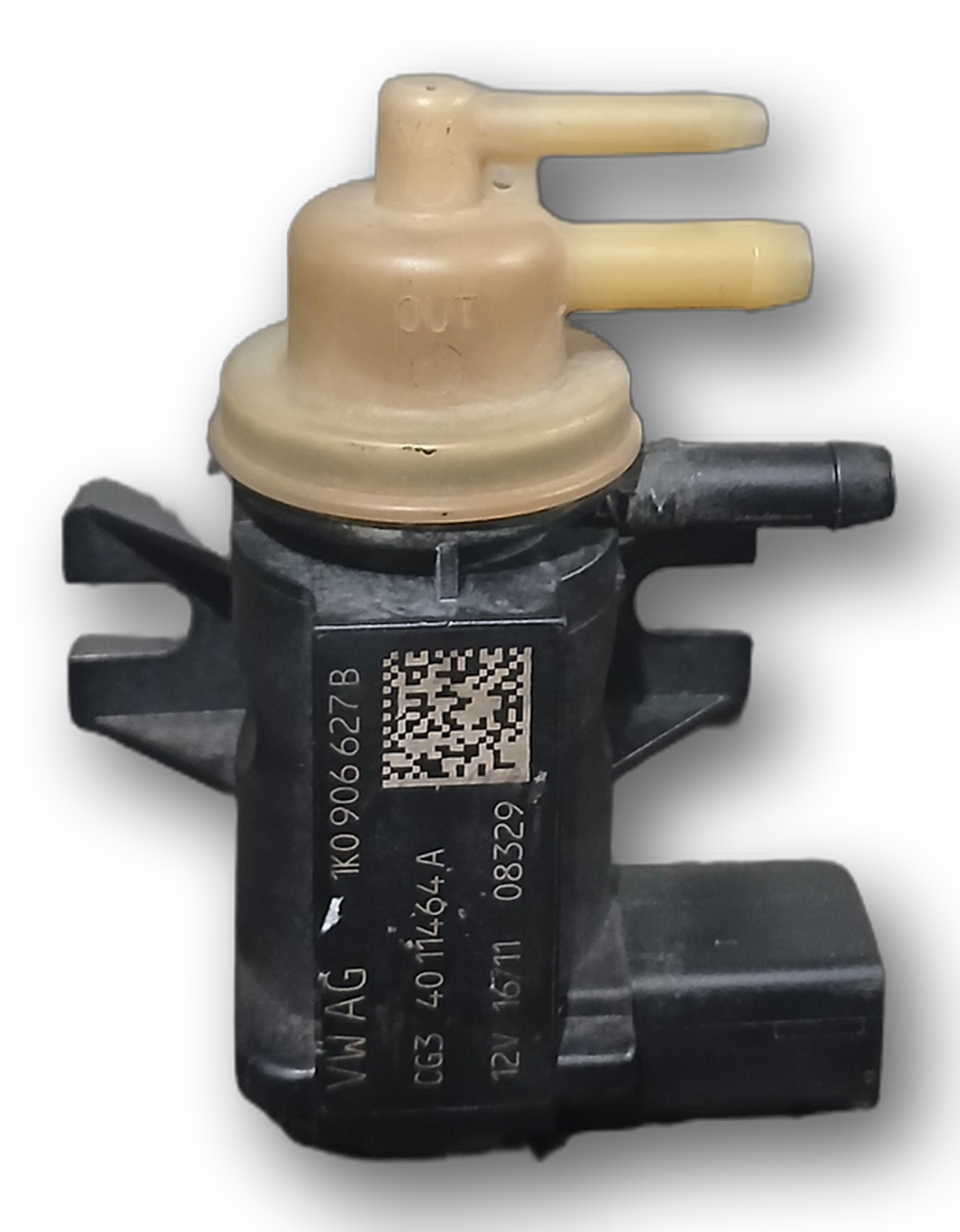 Válvula solenoide Volkswagen Amarok 2.0 2010 2018