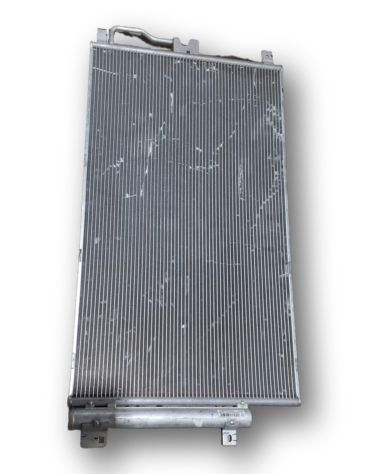 Condensador Ar Condicionado GWM Haval H6 23/25 Gwm112