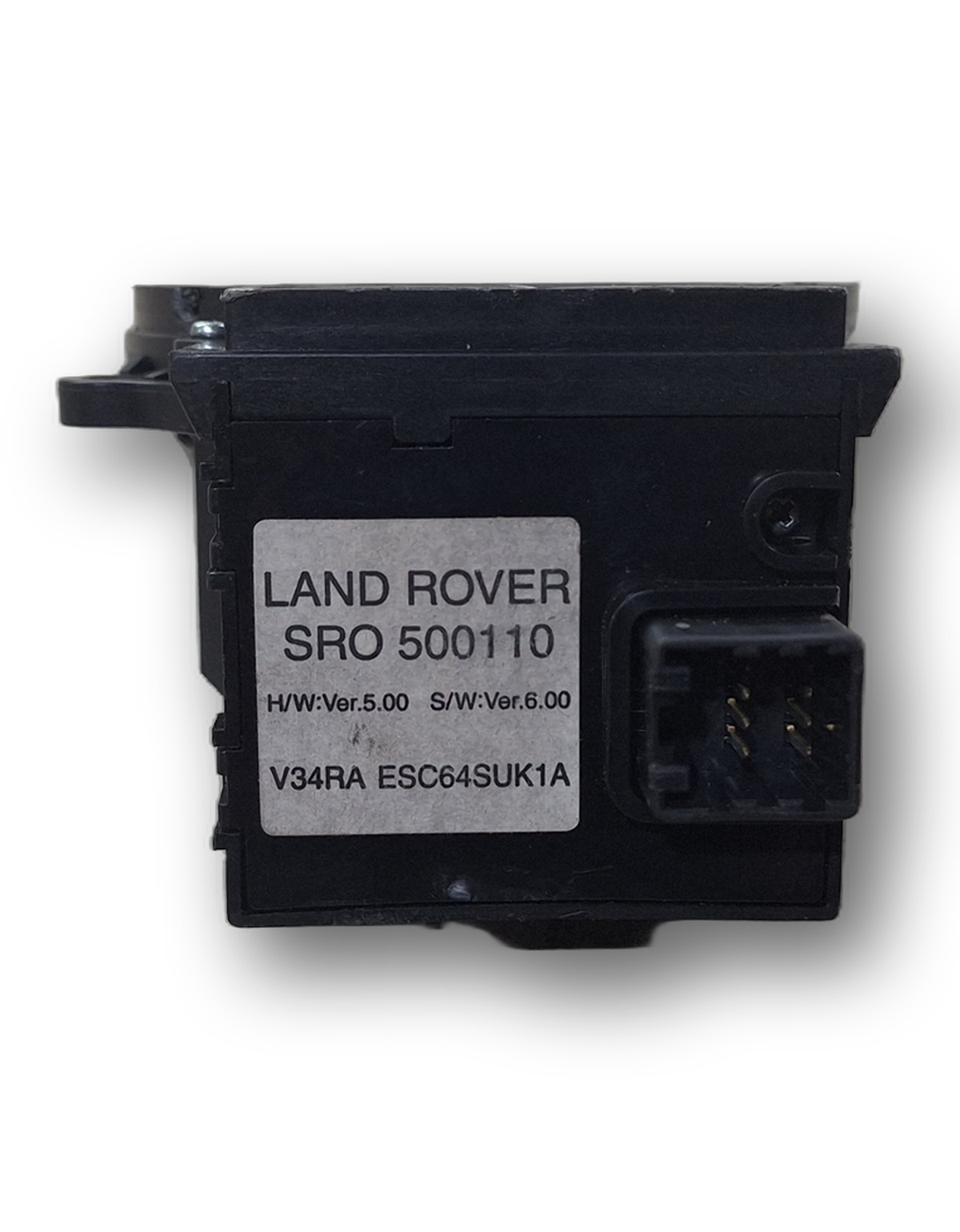 SENSOR ÂNGULO COLUNA DE DIREÇÃO DISCOVERY 3 2004 2009