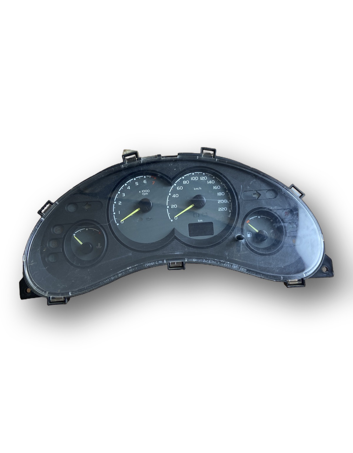 PAINEL INSTRUMENTOS CHEVROLET CORSA CELTA 2003 2012
