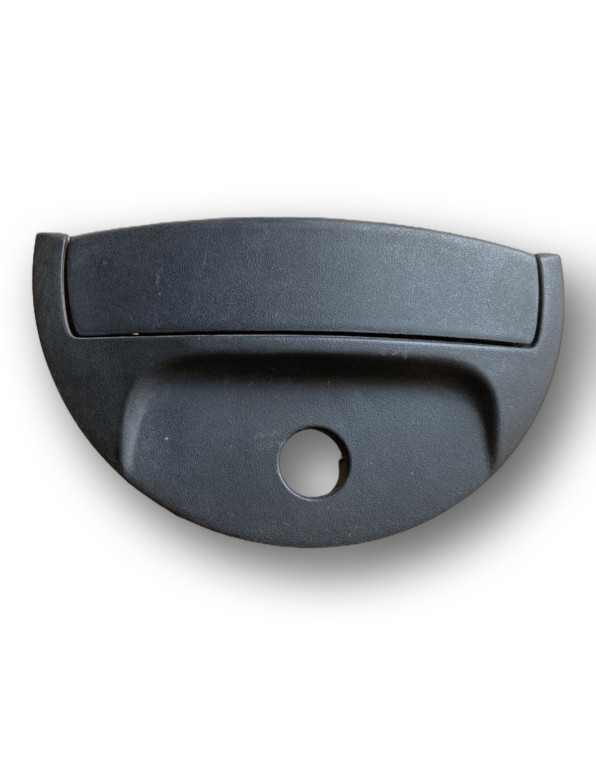 MAÇANETA EXTERNA PORTA DIANT ESQ HYUNDAI H4 2004 2012