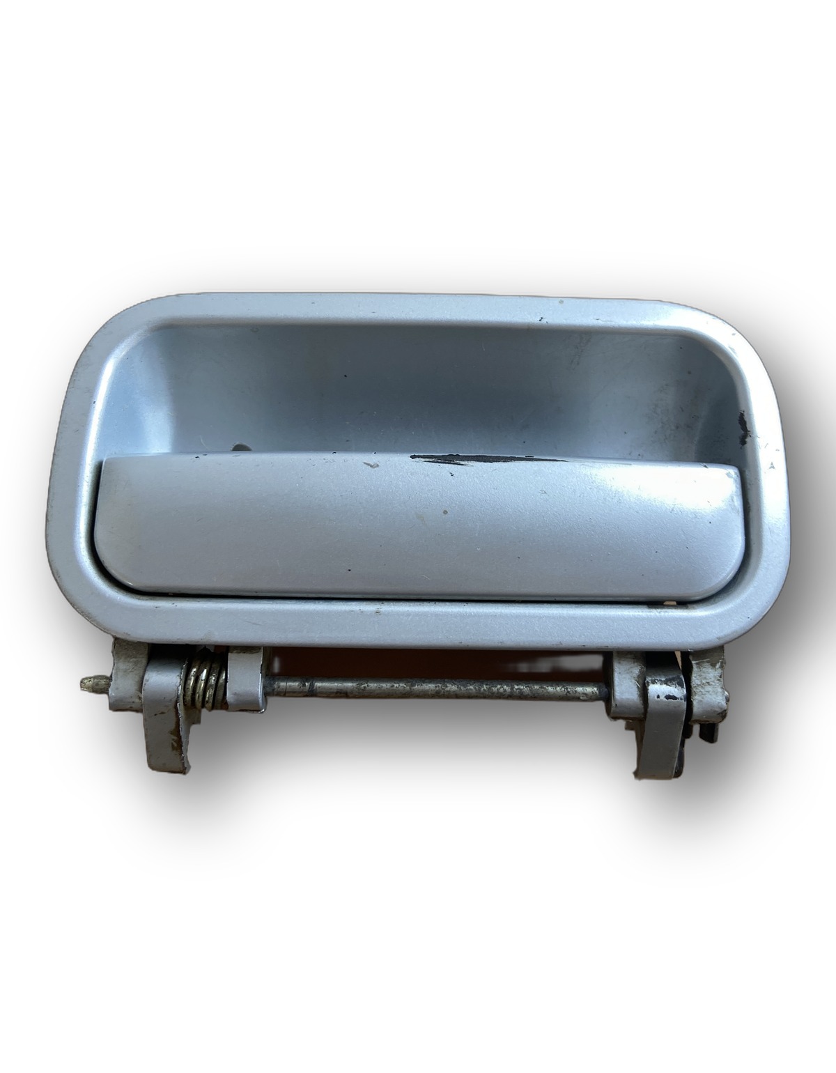MAÇANETA EXTERNA PORTA TRASEIRA CHEVROLET CORSA 2004 2016