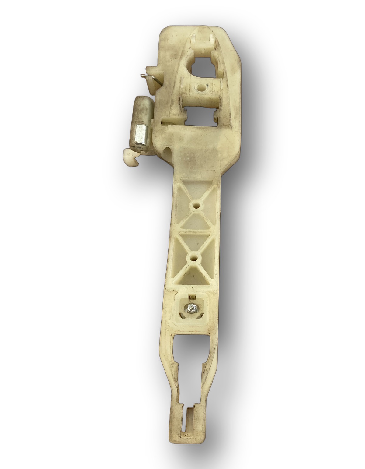 SUPORTE MAÇANETA EXTERNA ESQUERDA KIA SPORTAGE 2005 2010