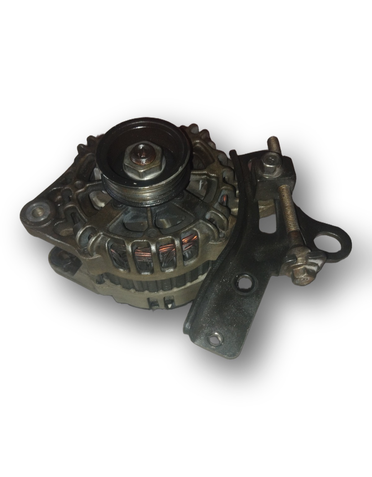 Alternador Kia Picanto 1.0 2006 2011 3730002551 (Usado)