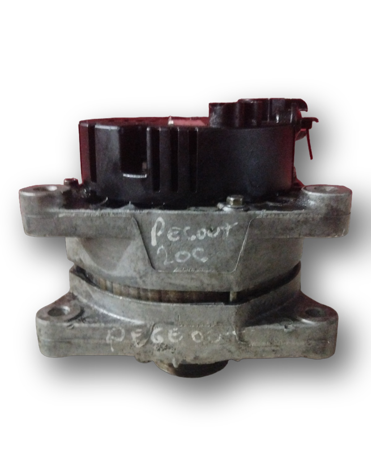 Alternador Peugeot 206 Picasso 1.4 1.6 