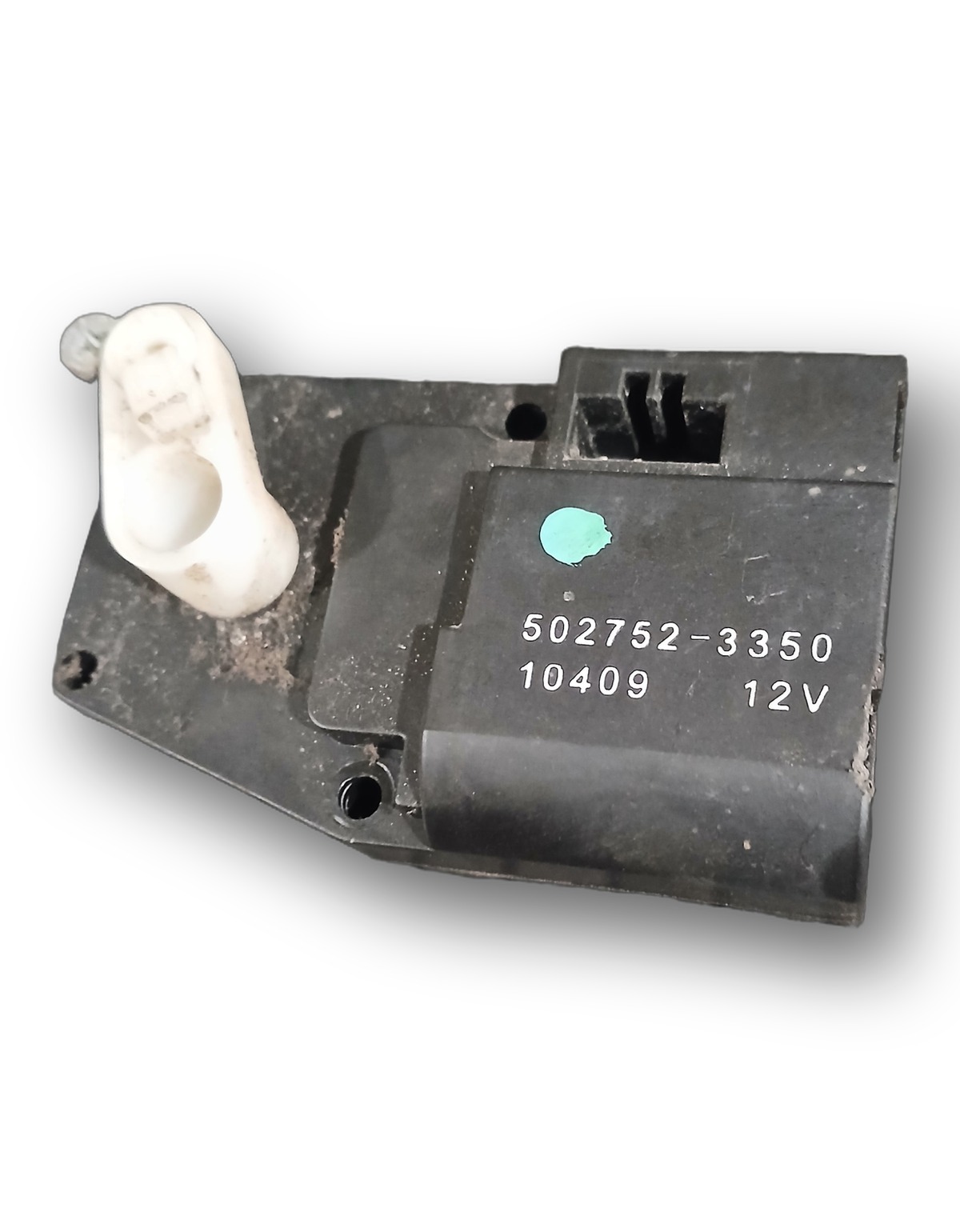 Motor Atuador Caixa Ar Cond Mitsubishi L200 Triton 2008 2016