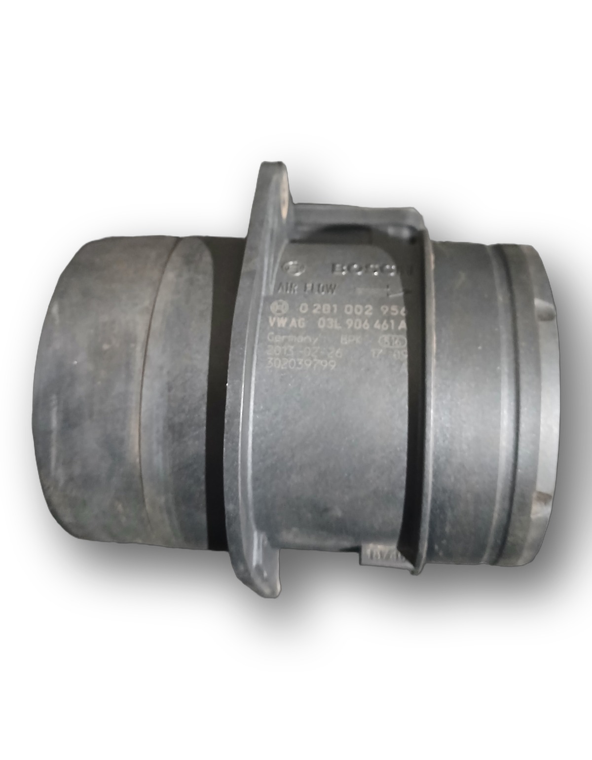 Medidor Fluxo Ar c/4 Pinos Amarok 2.0 16v Biturbo 2010 2020