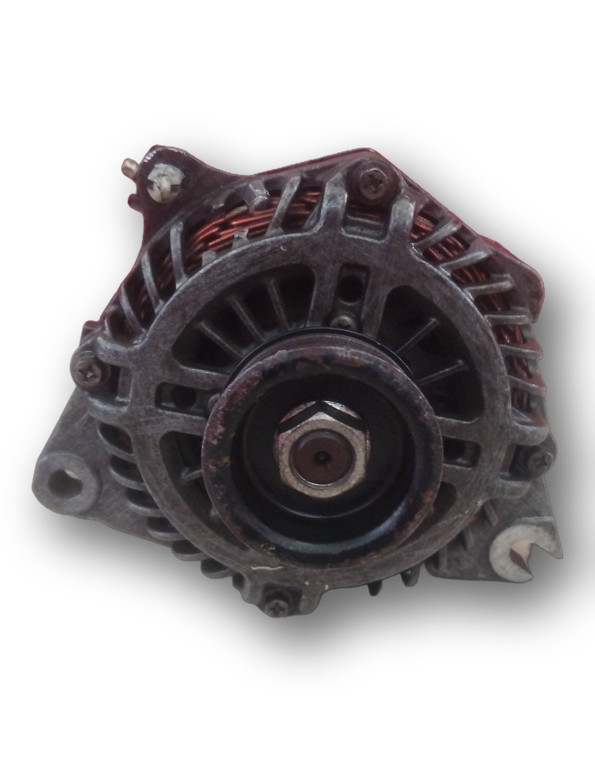 alternador honda fiat 1.5 2015 2017