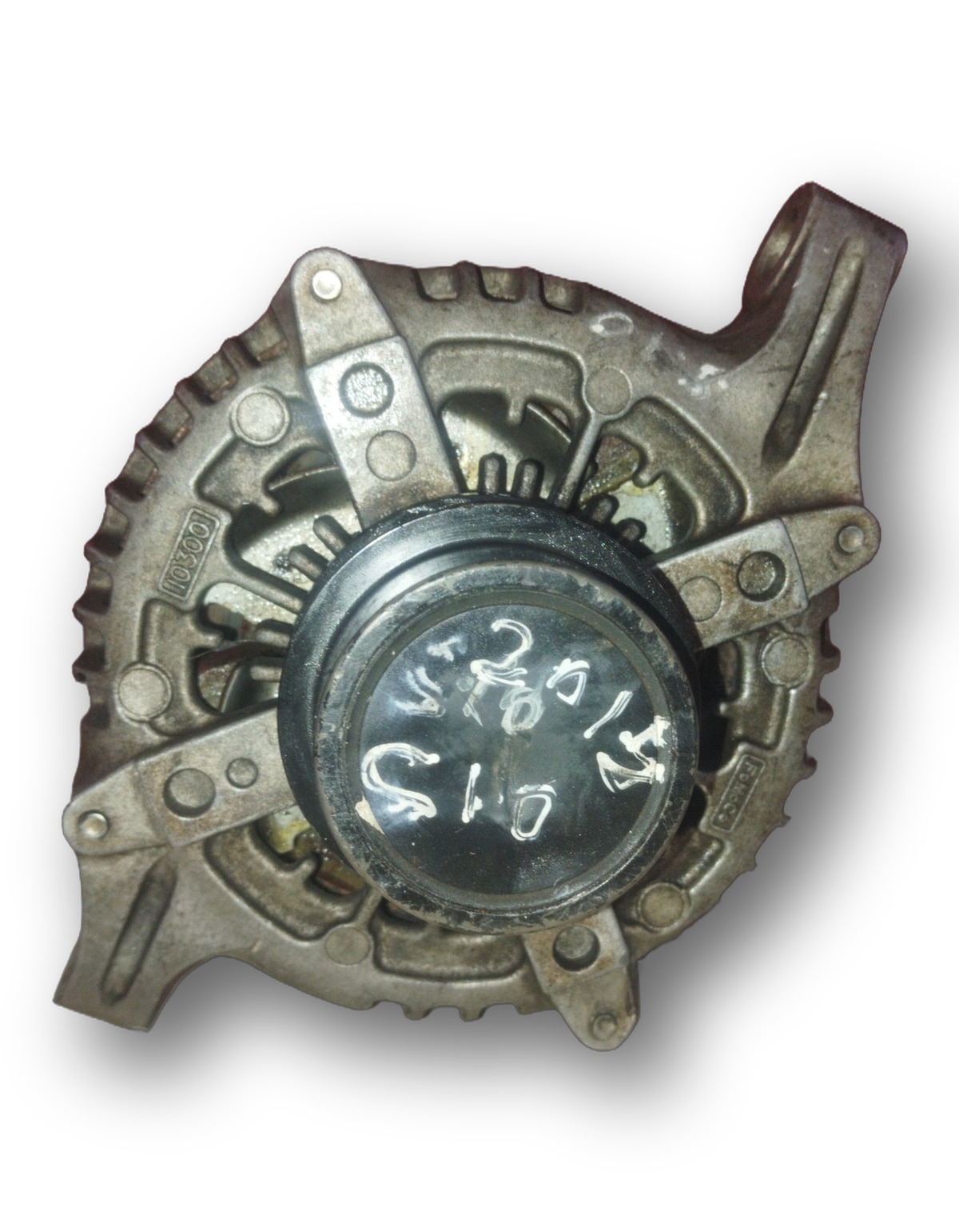 Alternador Ford Fusion 2.0 Ecoboost Turbo 2005 2016