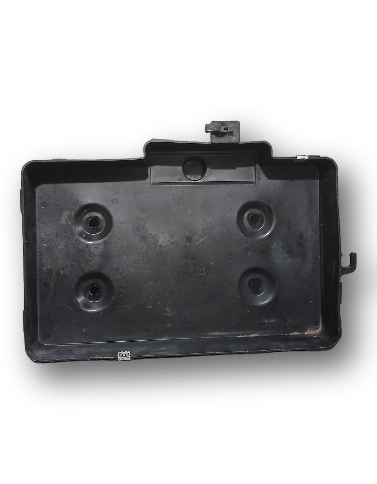 Suporte Caixa Bateria Ford Ranger 3.2 Limeted 2012 2021