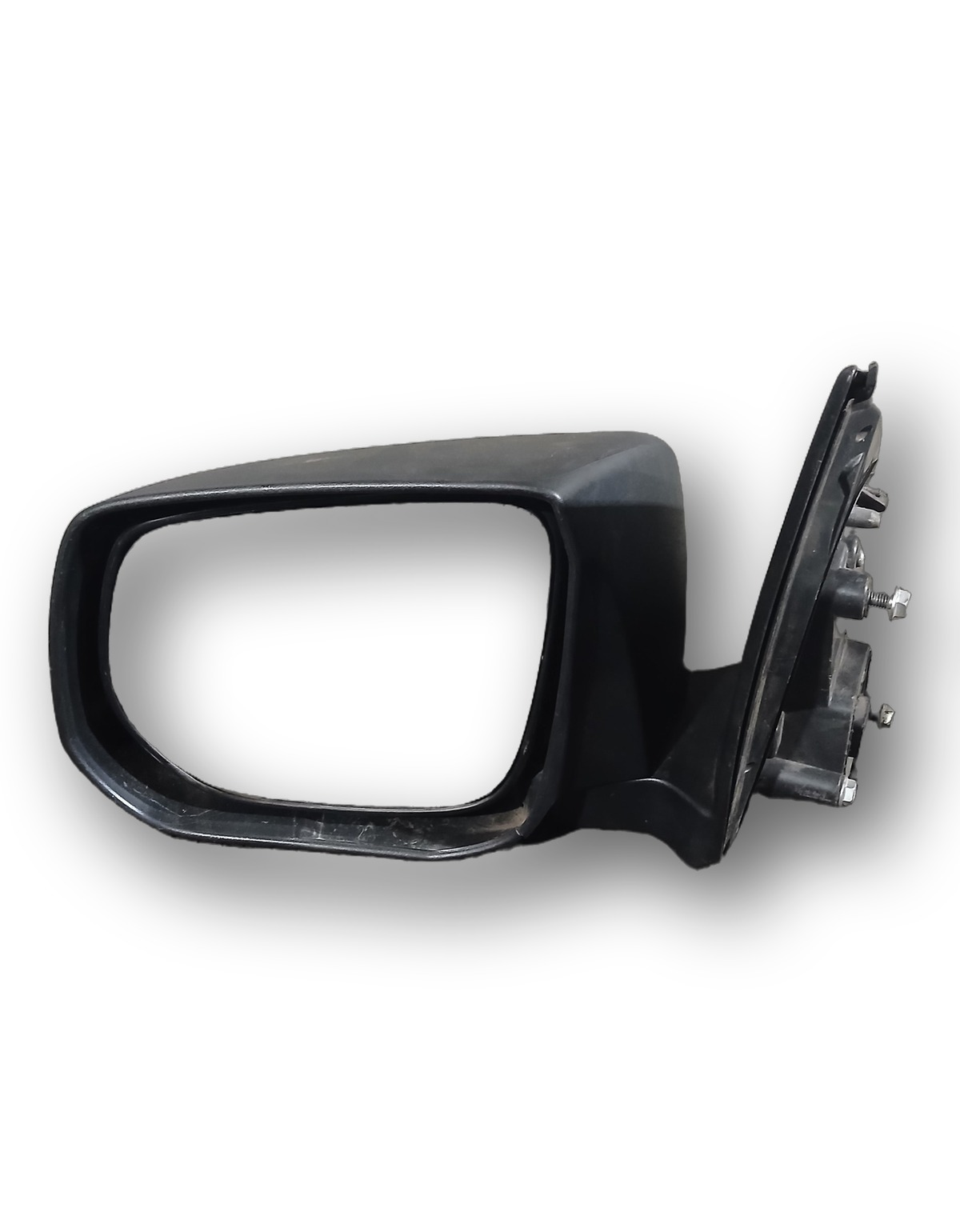 Espelho Retrovisor Esquerdo Chevrolet S10 2013 2022