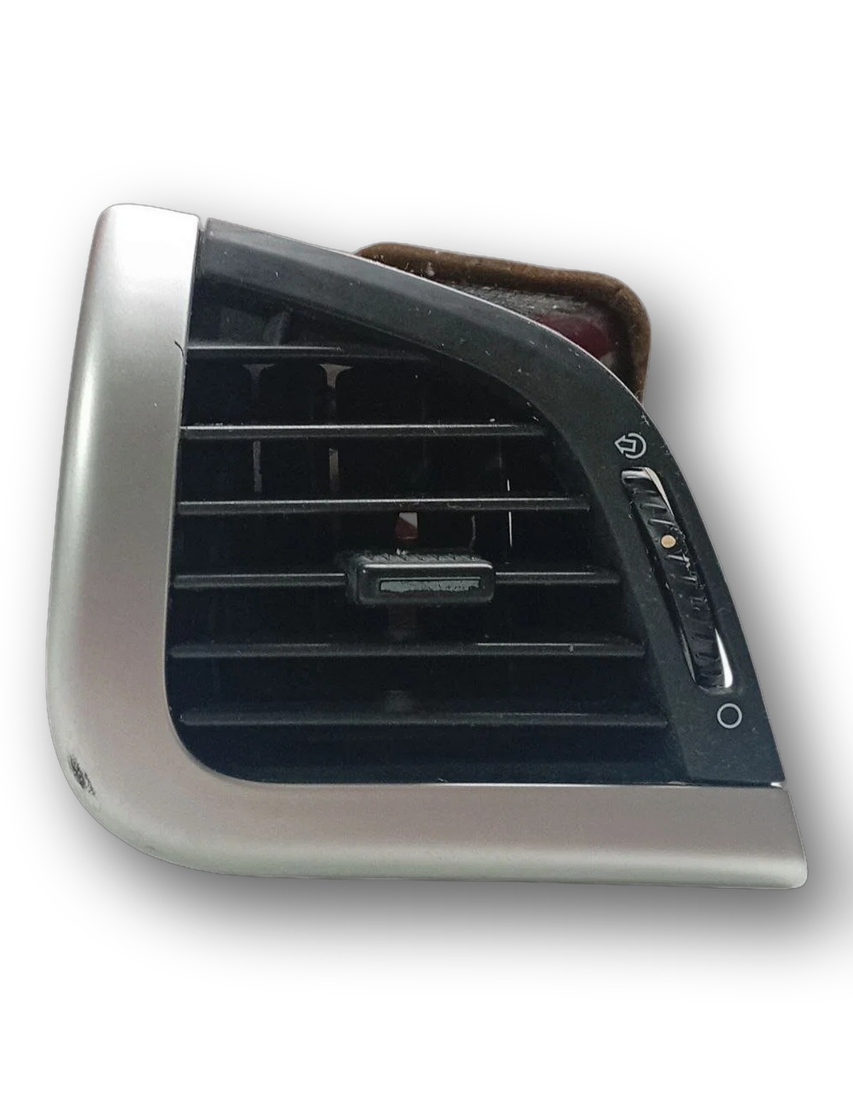 Difusor Ar Lado Esquerdo Peugeot 207 2009  2015