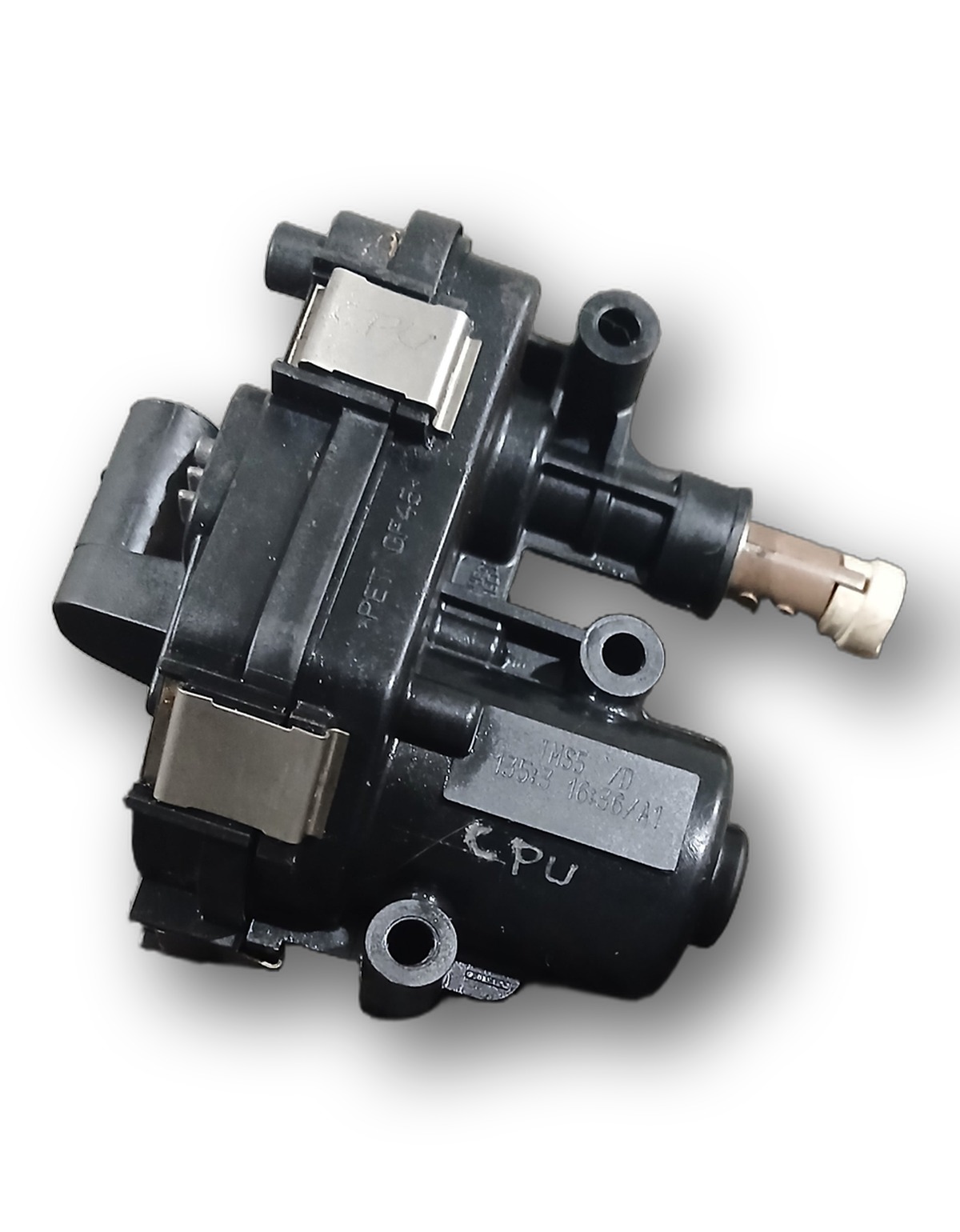 Motor Atuador Coletor Admissão Compass Toro 2.0 Diesel 22 25