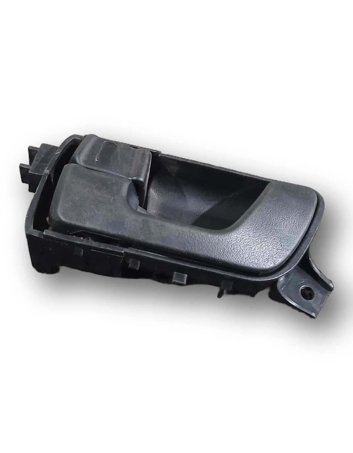 Maçaneta Interna Porta Esq. Mitsubishi Pajero Tr4 2003 2008