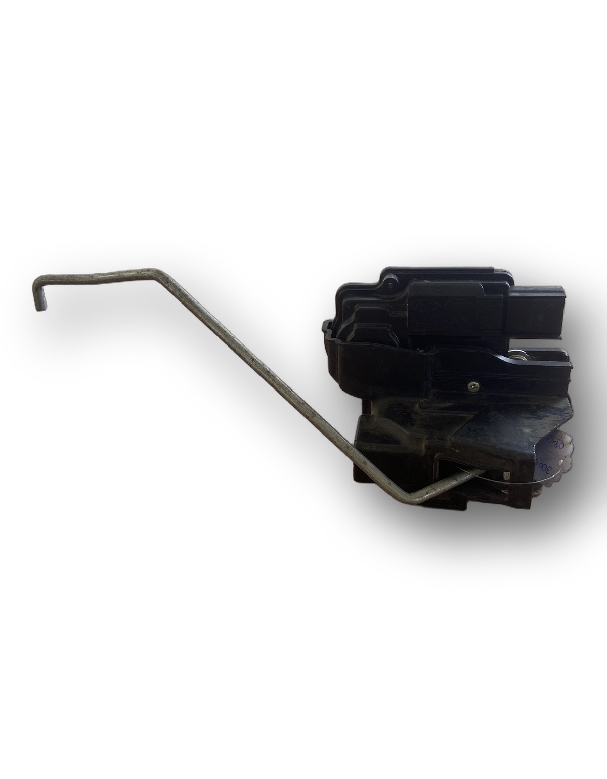 Fechadura Elétrica Porta Dianteira Direita Hyundai Hb20 2012
