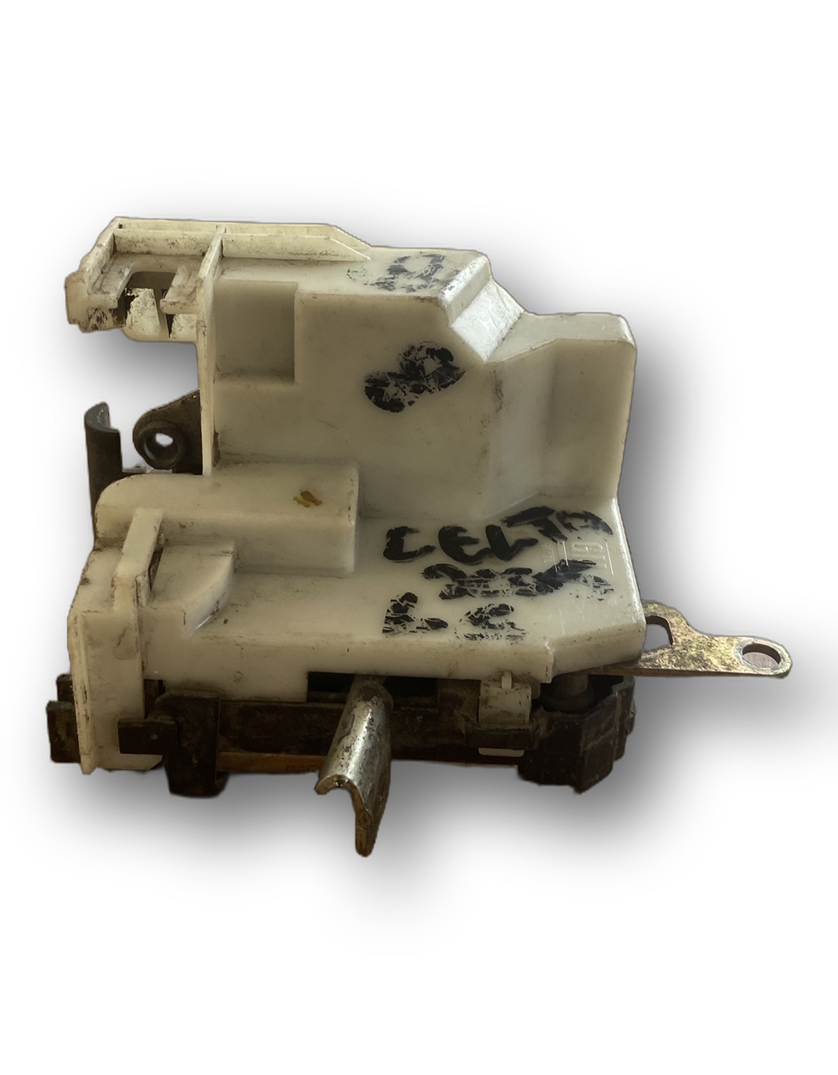 Fechadura Porta Dianteira Esquerda Chevrolet Celta 2005 2015