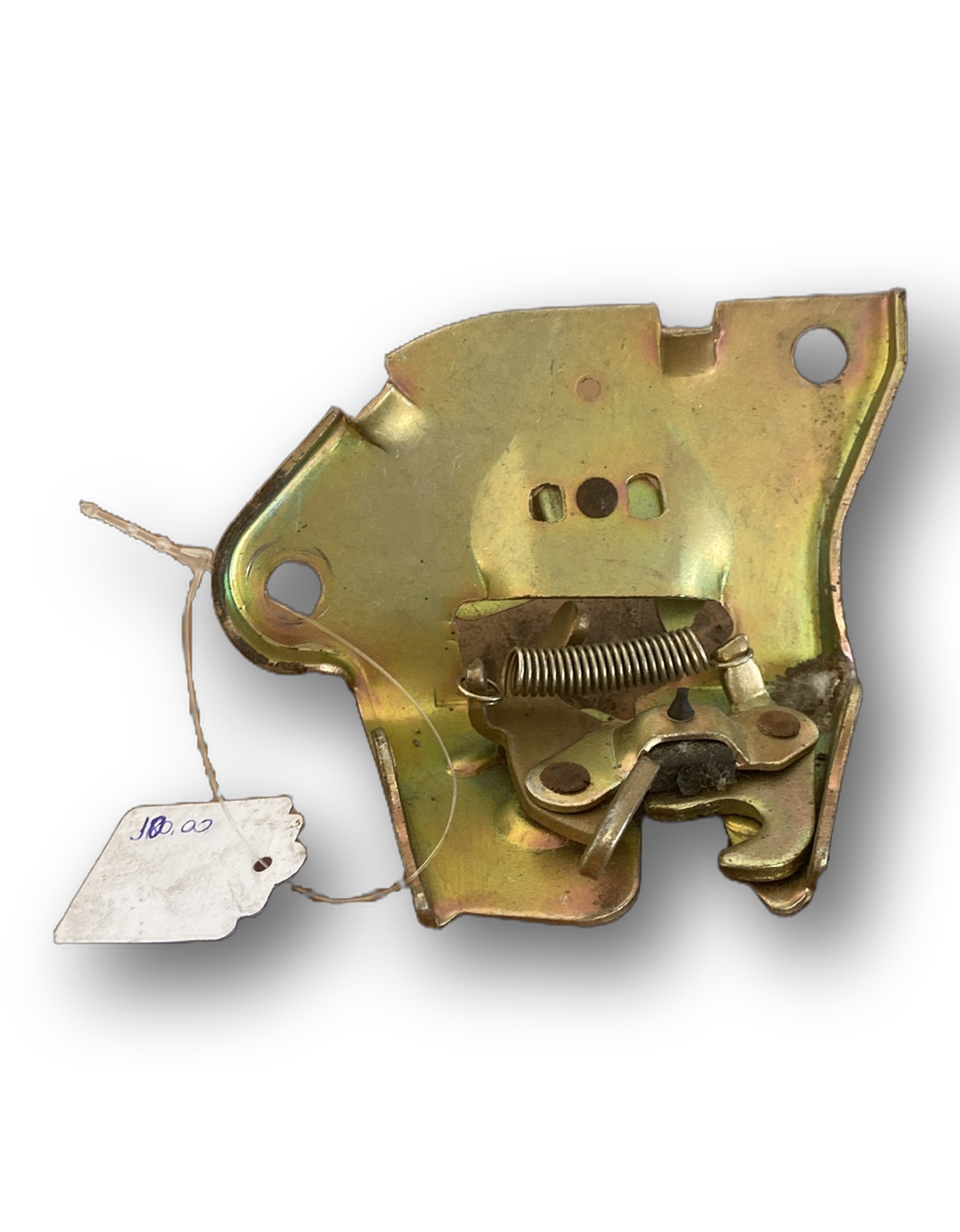 FECHADURA PORTA TRASEIRA DIREITA FIAT UNO 1999 2013