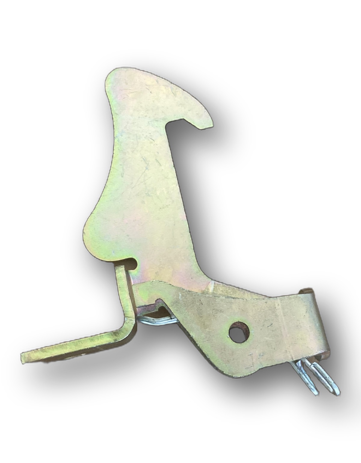 FECHADURA SUPERIOR CAPO CORSA VECTRA 1994 2002
