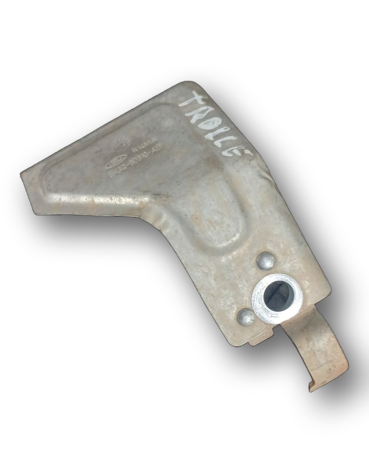 Protetor Sensor Rotação Ford Ranger 2013 2021