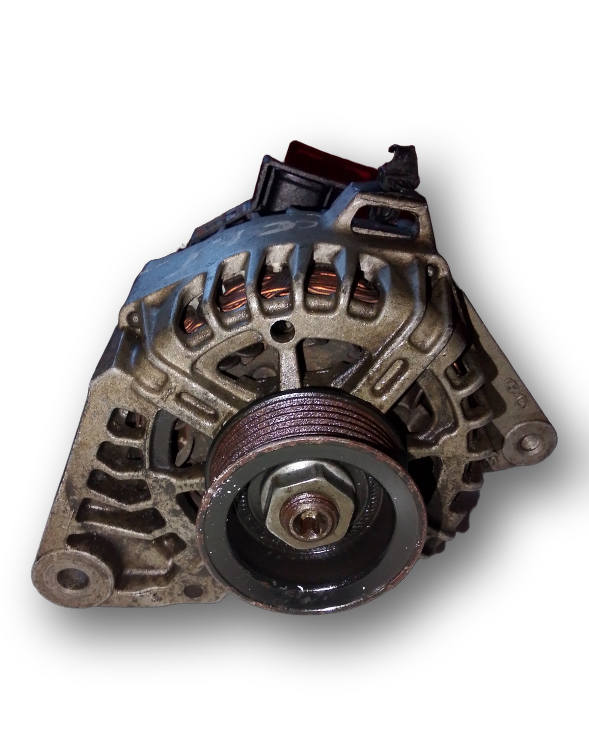 Alternador Hyundai Creta 1.6 2020