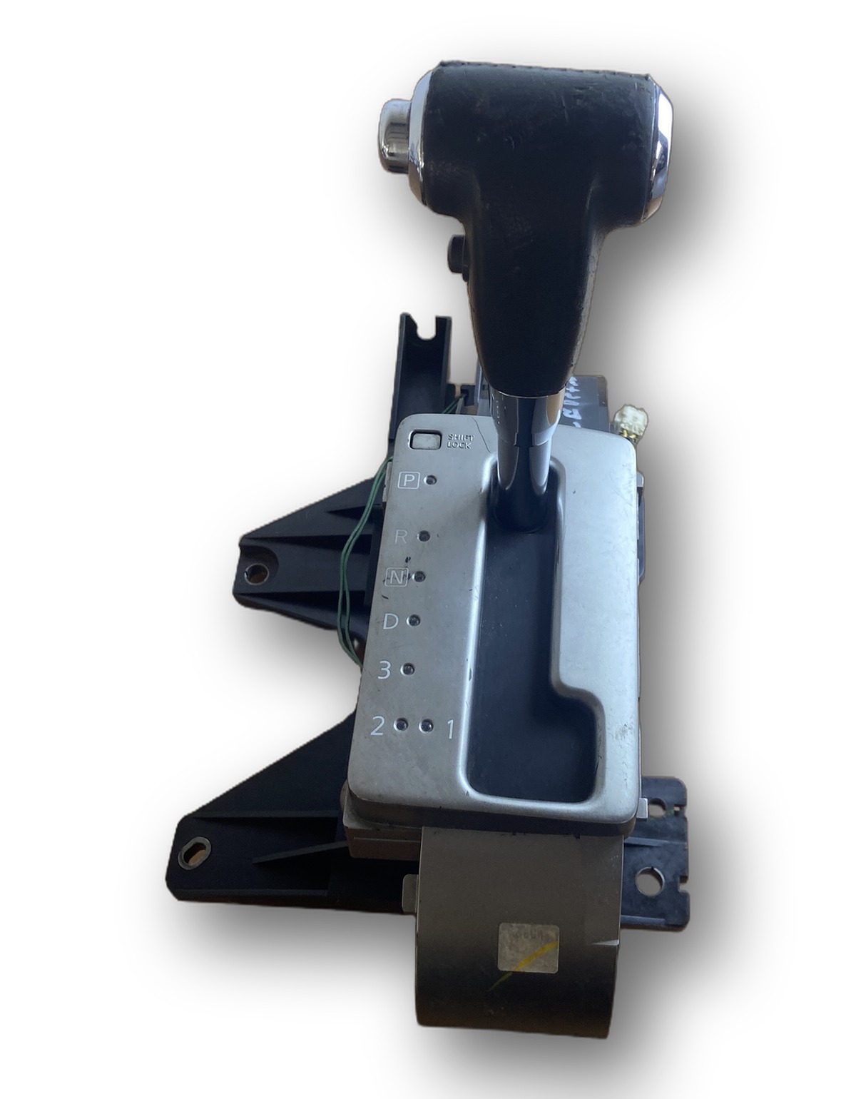 PORTA OBJETOS CONSOLE CENTRAL BMW E90 320I 325I 2007 2012