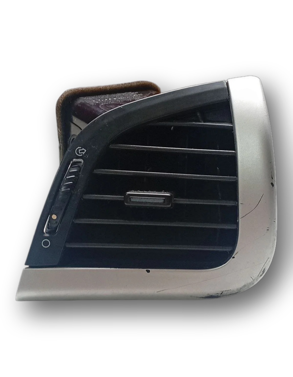 Difusor De Ar Direito Peugeot 207 2009 2010 2013