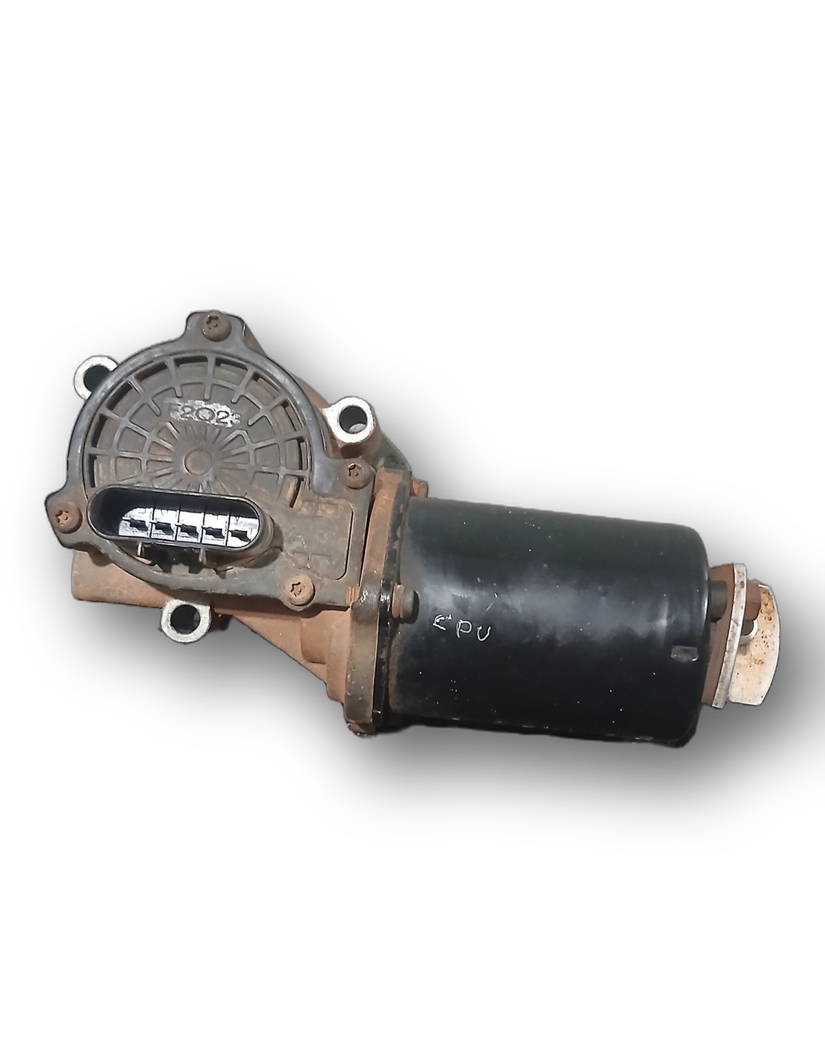Motor Atuador Redução Cambio 4x4 S10 Diesel Flex 2013 2024