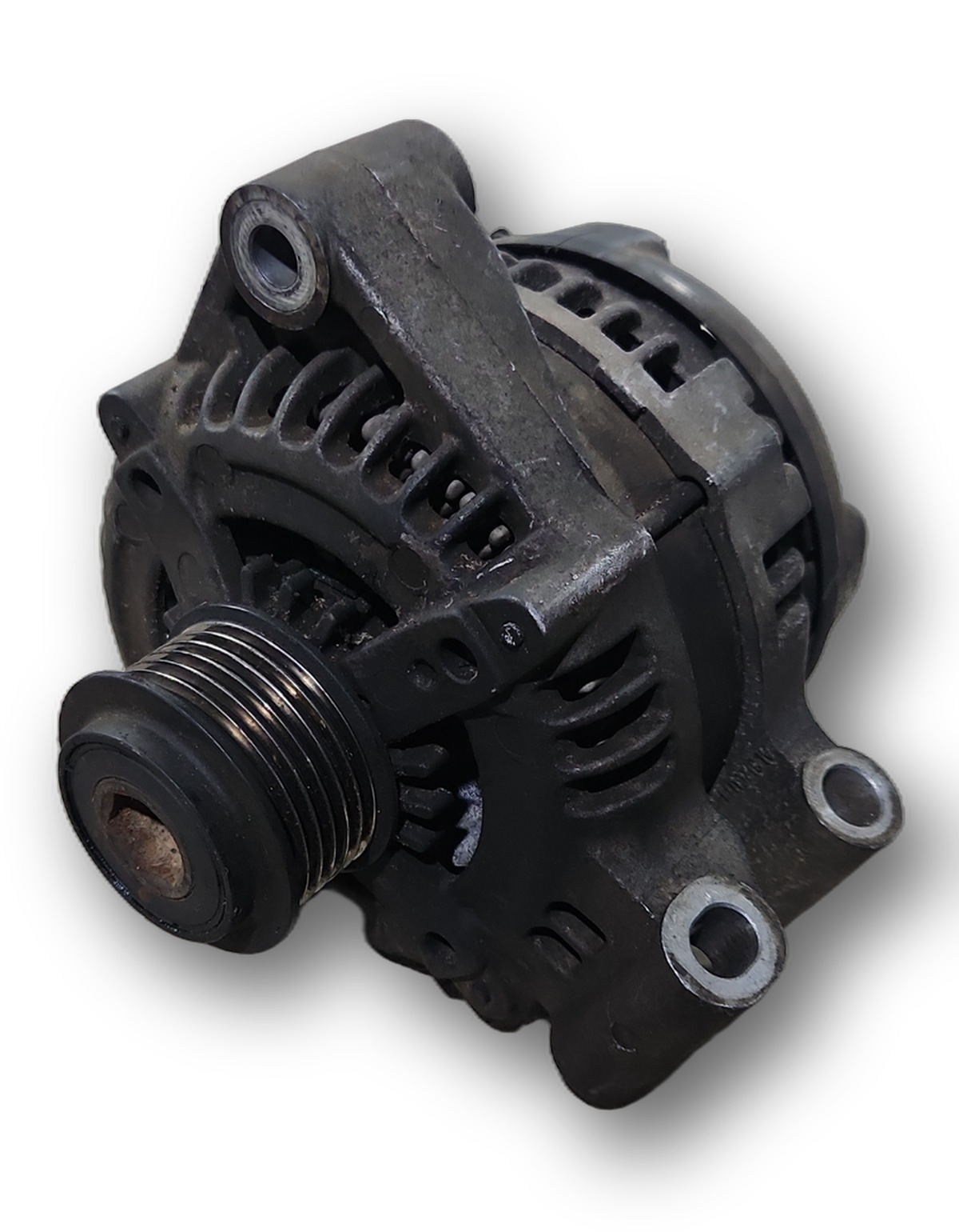 ALTERNADOR 12V 150A DENSO RANGE ROVER SPORT 3.0 2014 2022