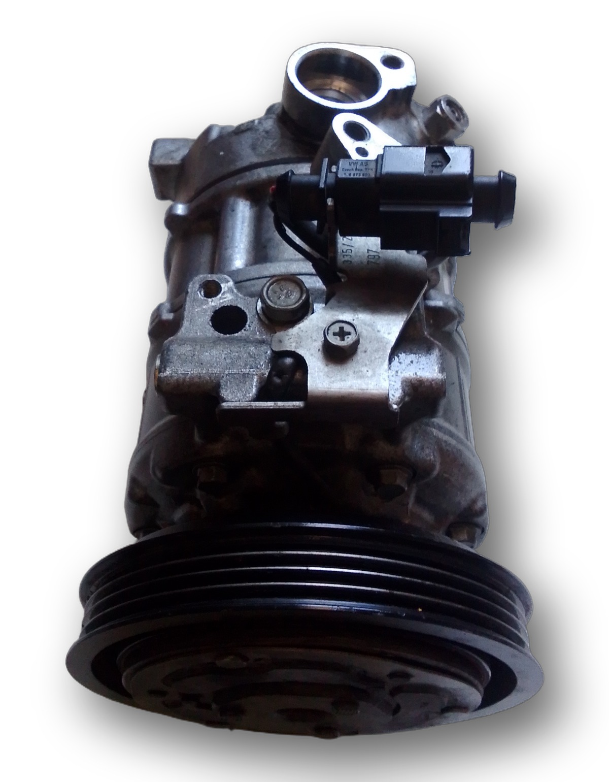 Compressor De Ar volks audi A6 A7 A8 Q7 Q8 2015 2020