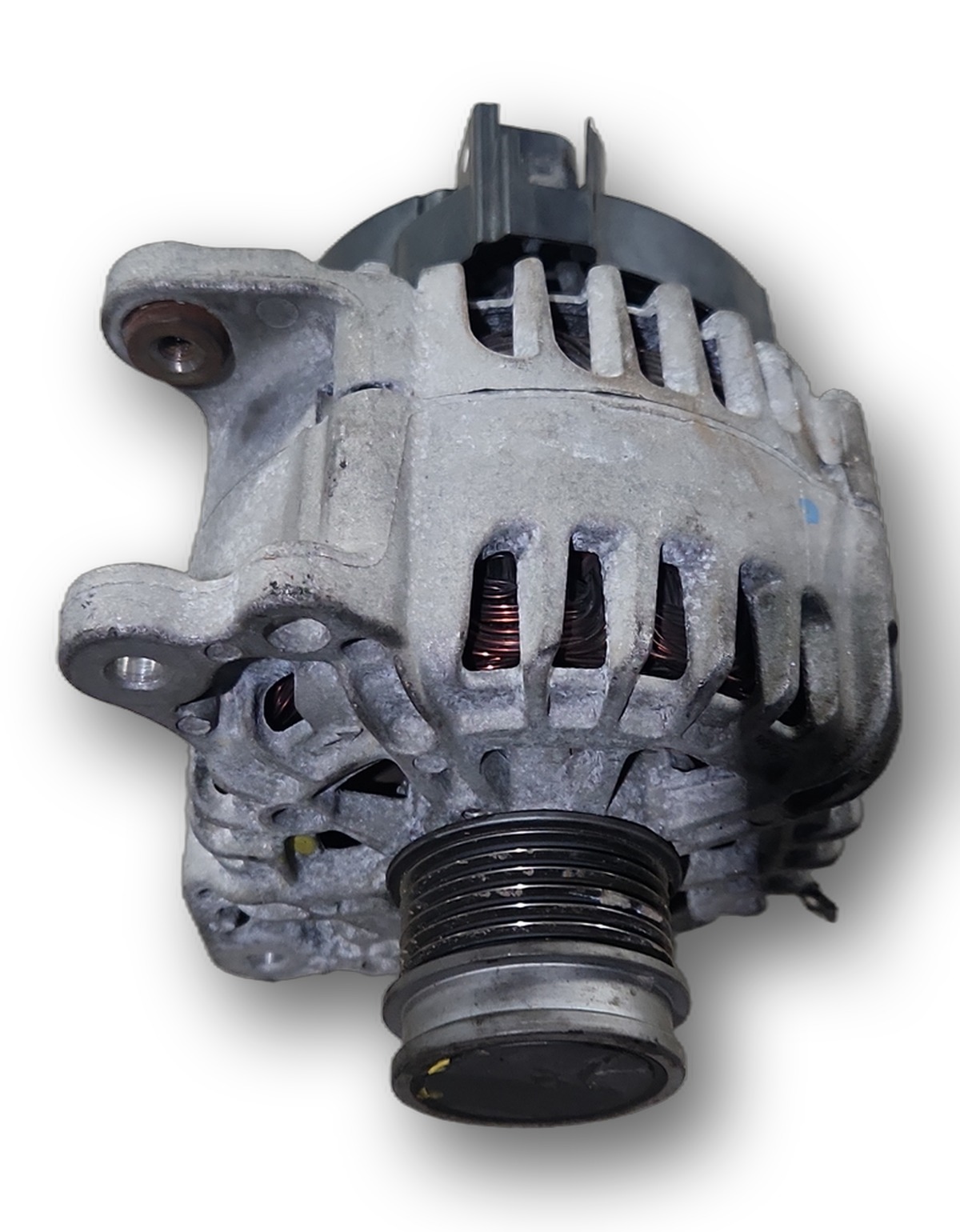 Alternador Polo Virtus Nivus 2018 2020 2023 2024 04e903015g