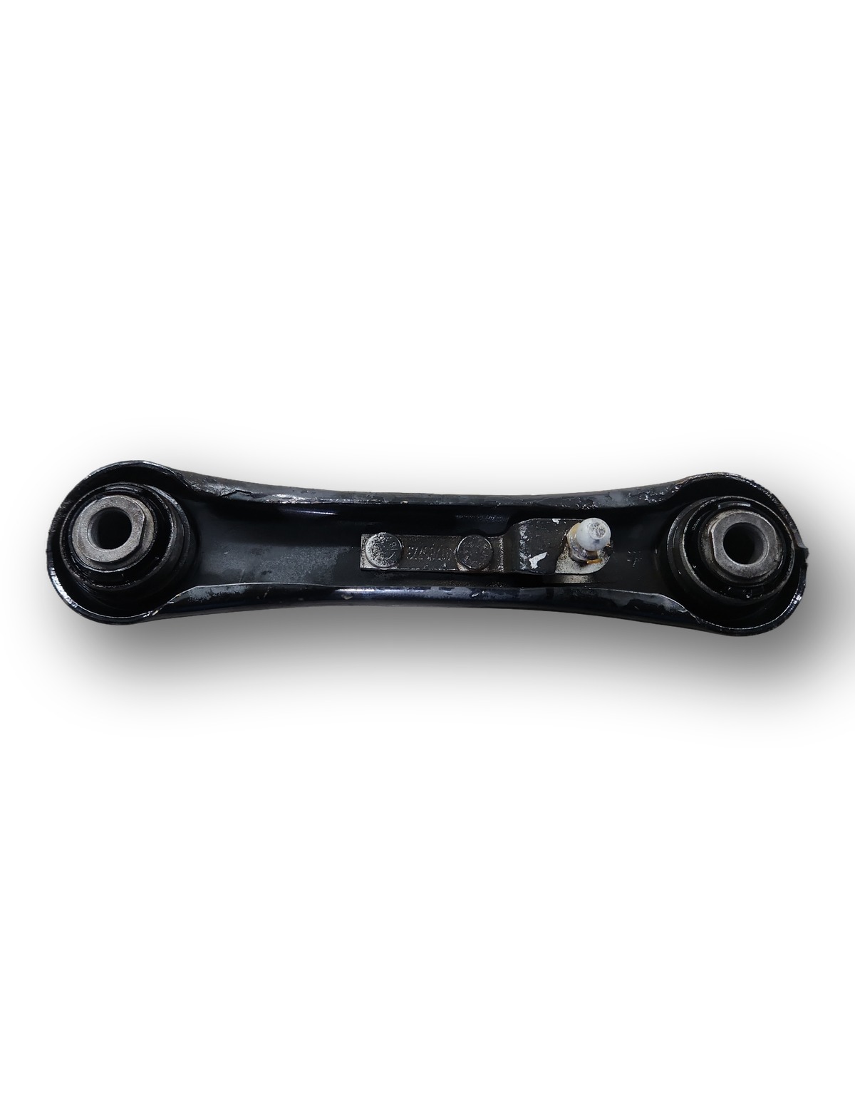 Braco de Suspensao Traseira Lado Esquerdo Volvo XC60 2011 A 2017 Original