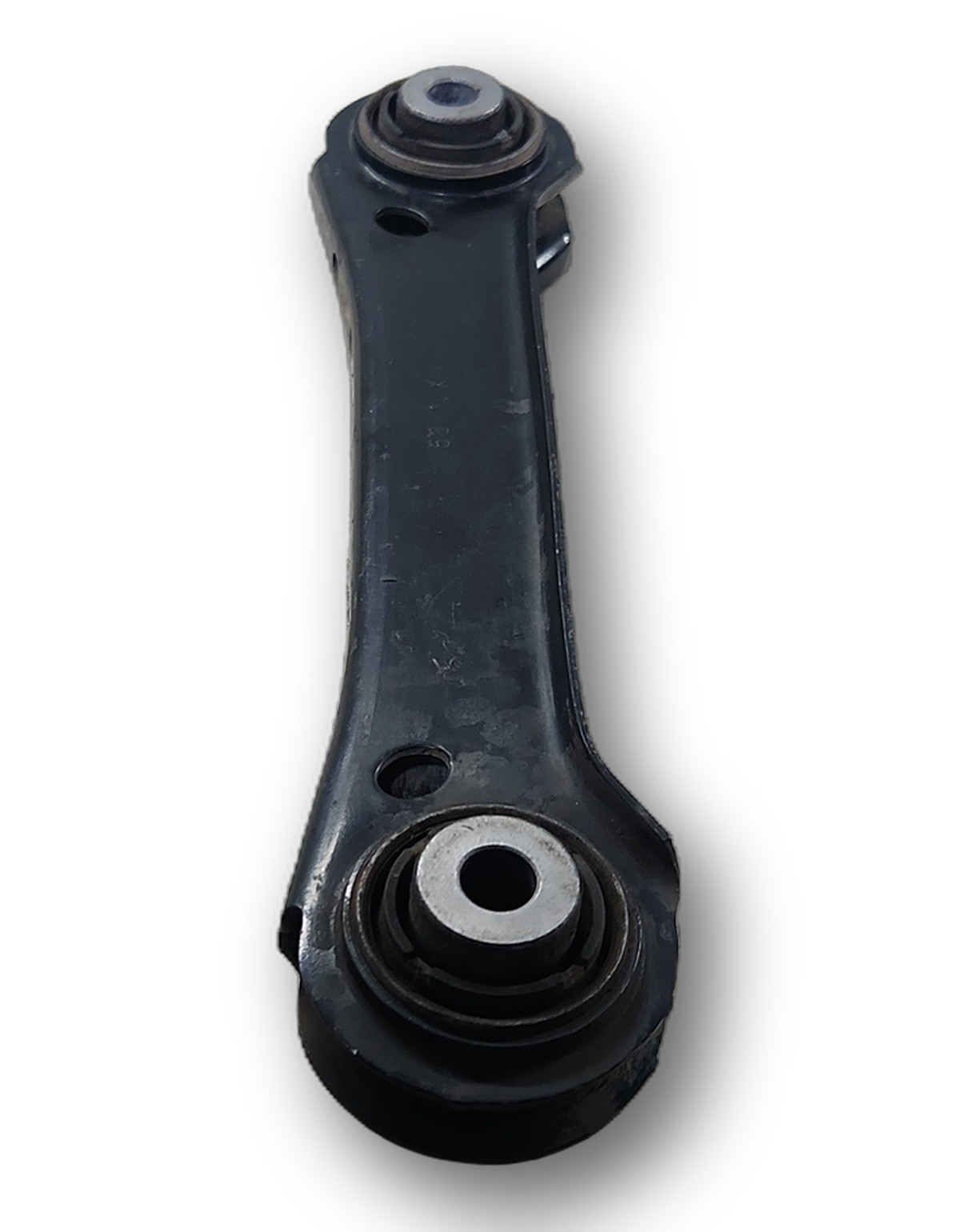 BRAÇO SUSPENSÃO TRASEIRO ESQUERDO BMW X1 2015 2.0