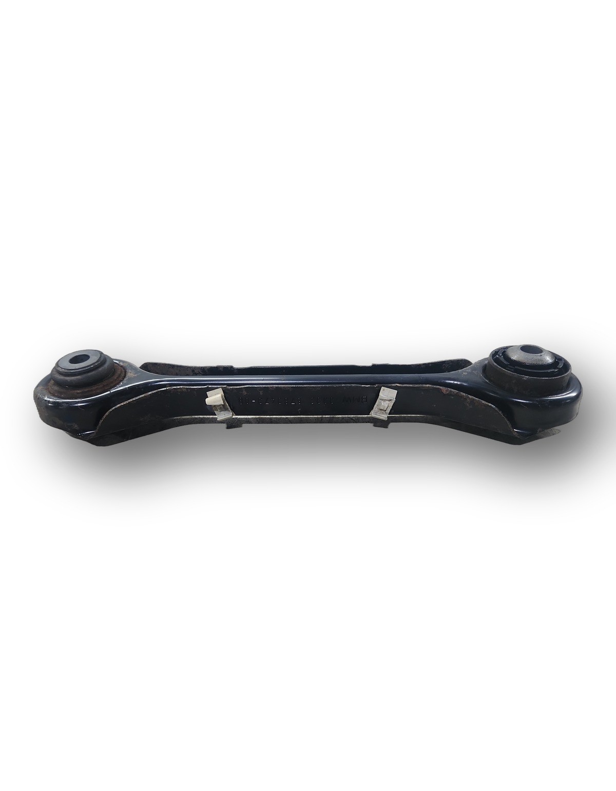 BRAÇO SUSPENSÃO TRASEIRO SUPERIOR ESQUERDO BMW SERIE 3 E90