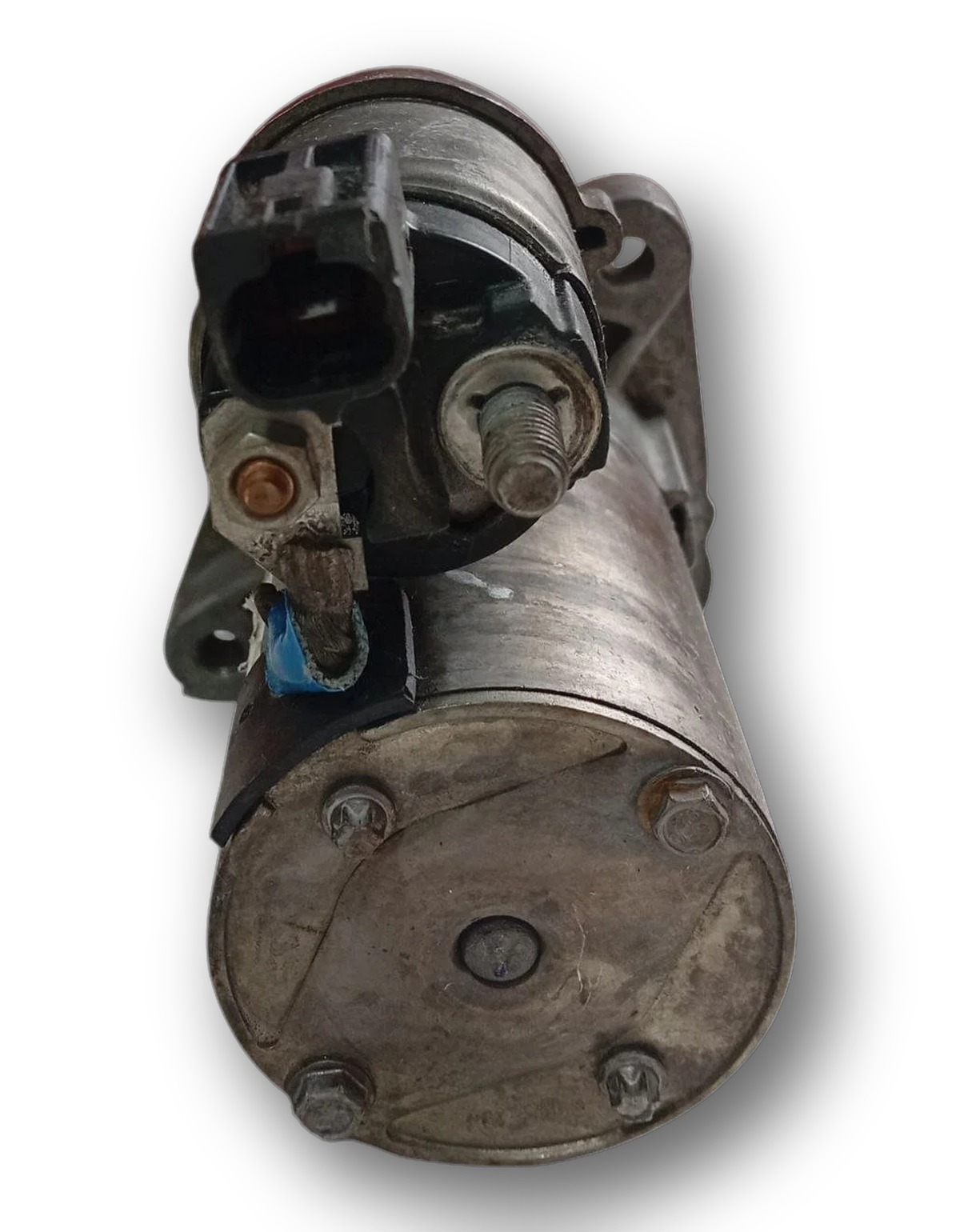  Motor Arranque Partida 1.5 Sigma Ford Ka 2018 2022