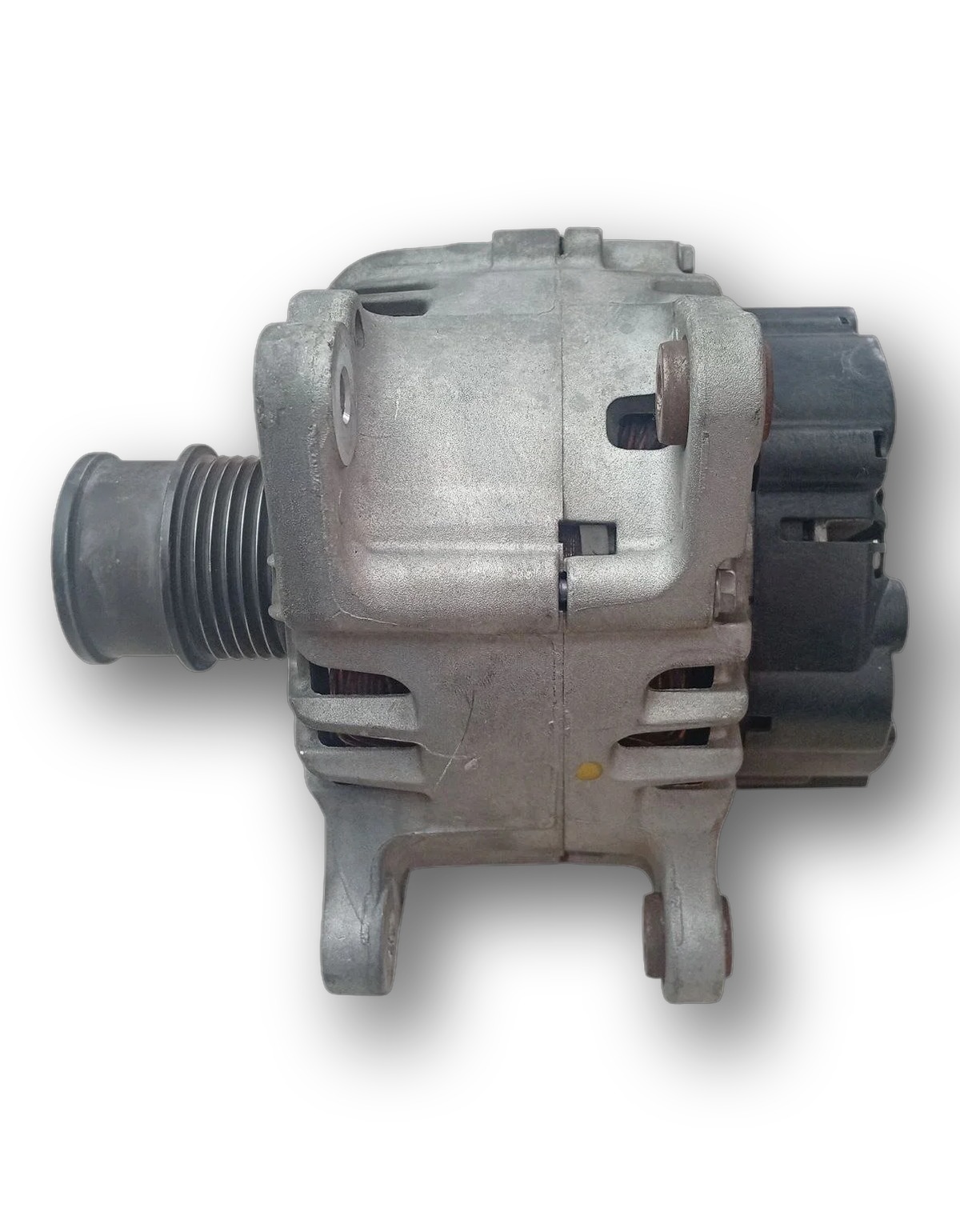 Alternador Polo Nivus Virtus T-cross 2018 2023 